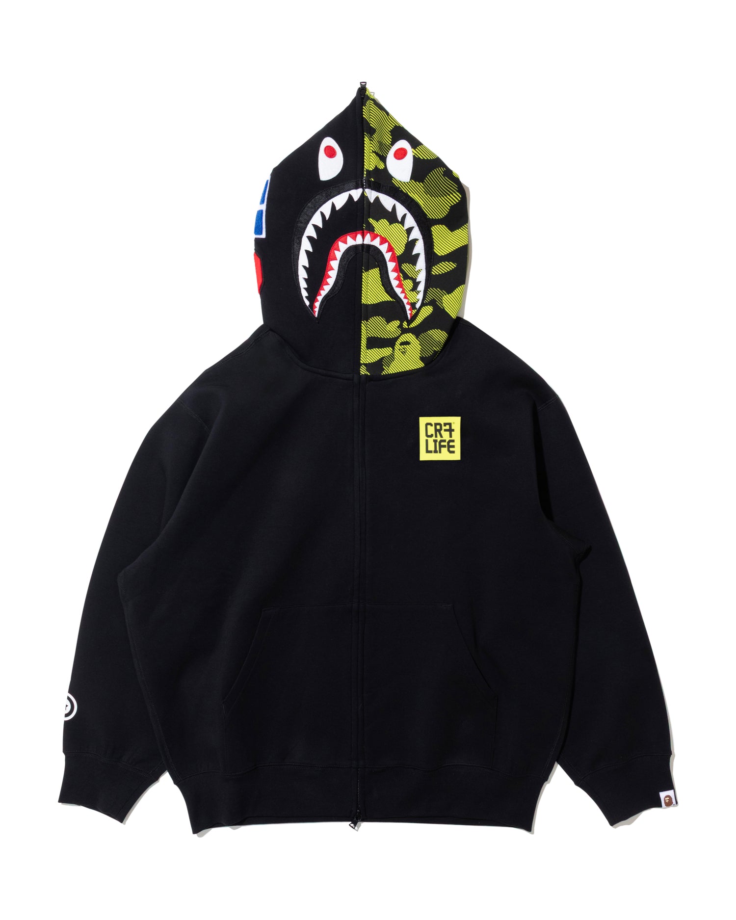 A Bathing Ape – INT.BAPE.COM