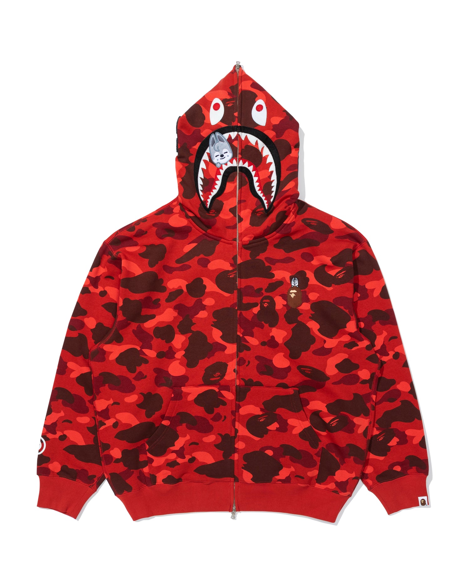 A Bathing Ape – INT.BAPE.COM