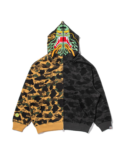 Hombres | Sitio oficial de BAPE – INT.BAPE.COM