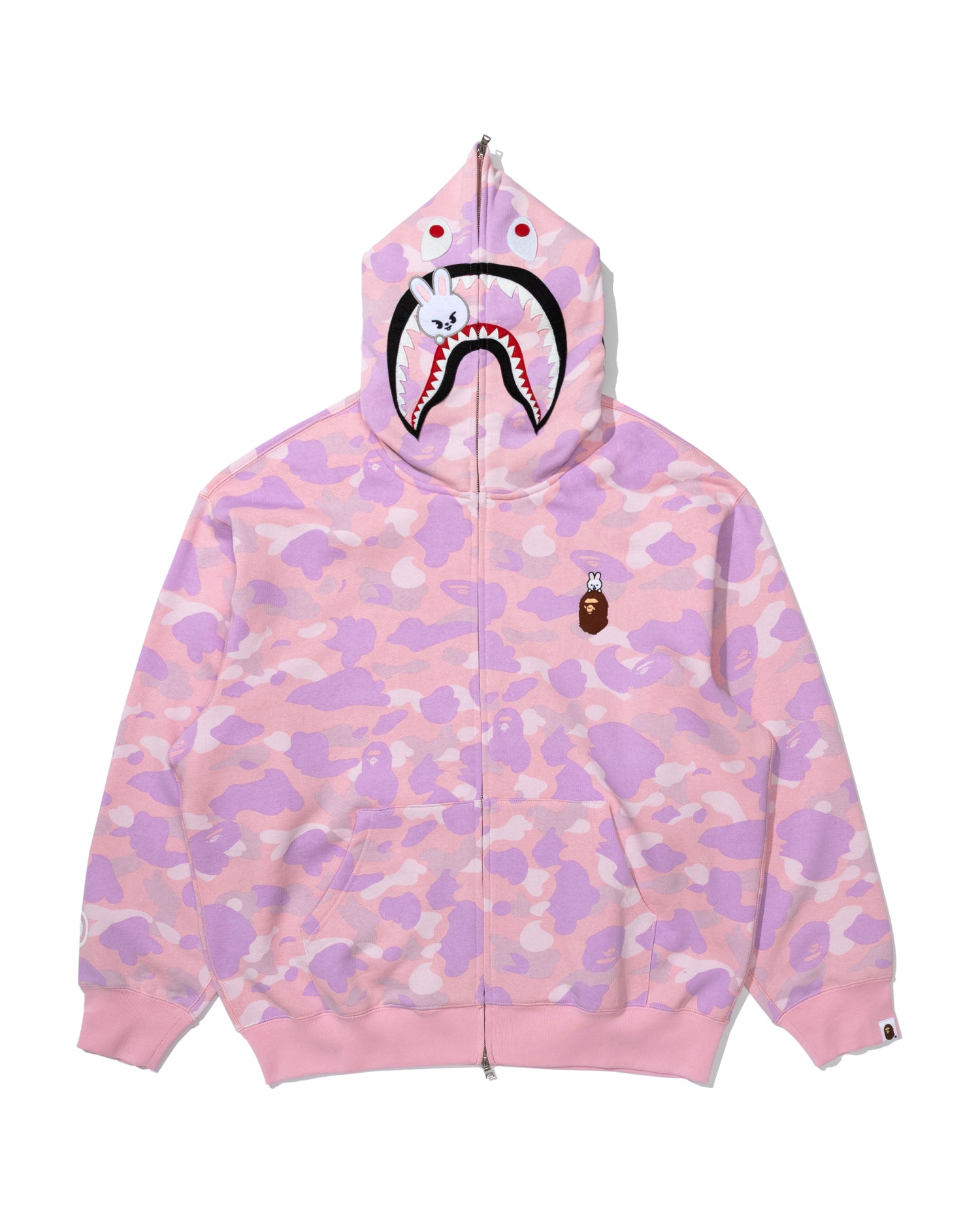 エイプスウェット　ジョンさん専用 エイプスウェット ジョンさん専用 A BATHING APE｜ア ベイシング