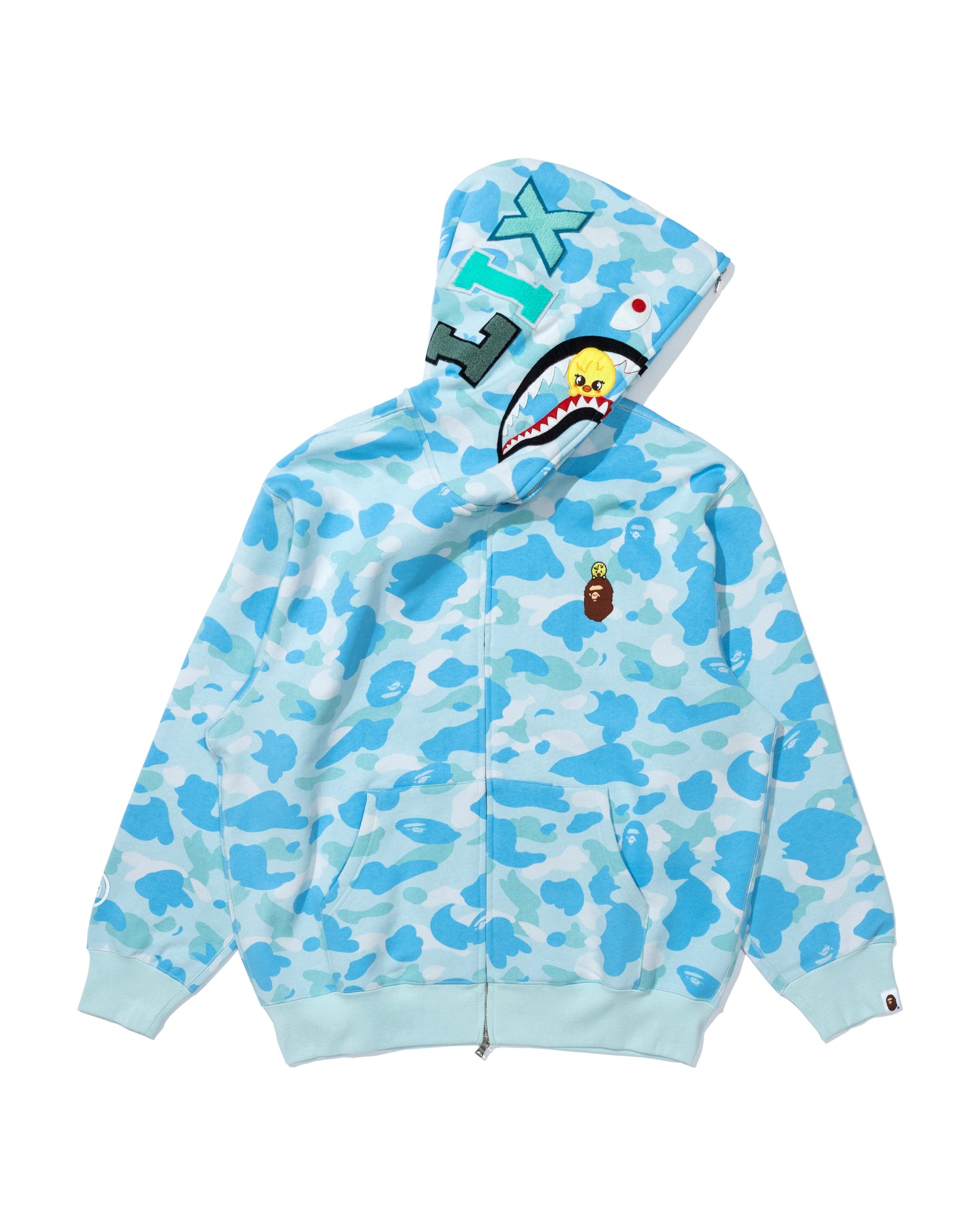 A Bathing Ape – INT.BAPE.COM