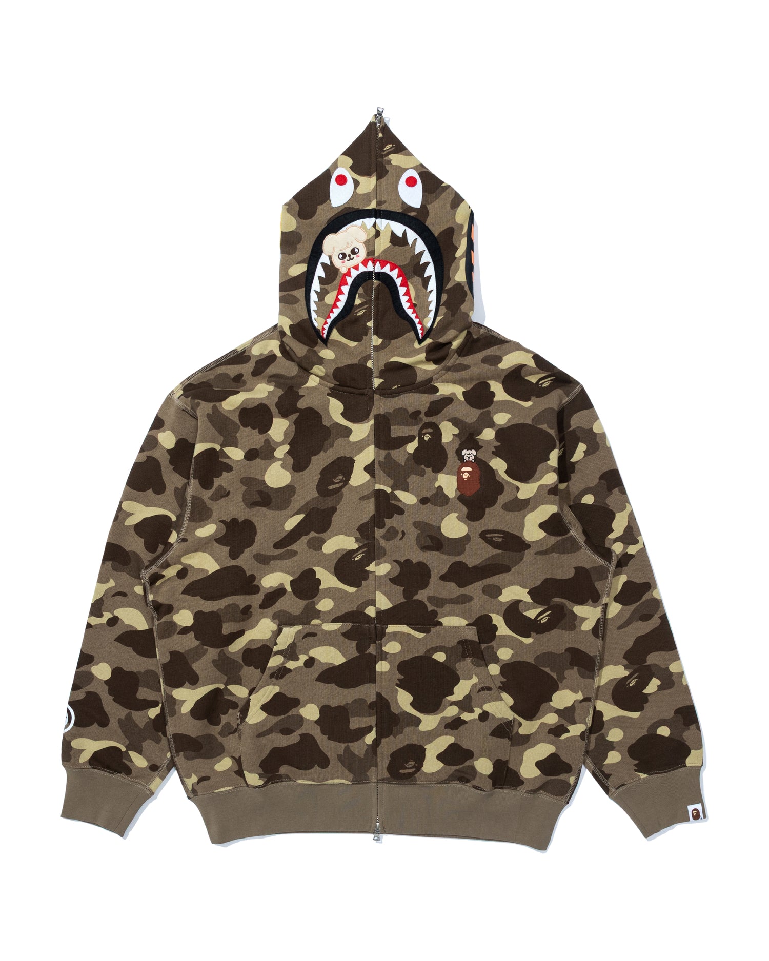 アベイシングエイプ A Bathing Ape – INT.BAPE.COM
