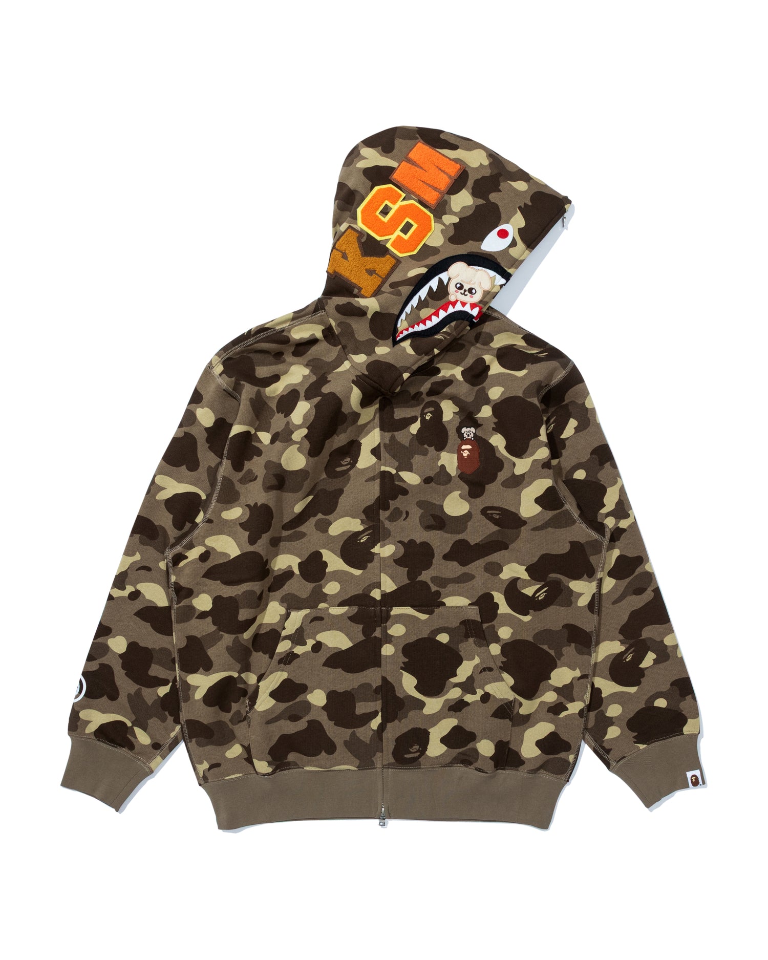 A Bathing Ape – INT.BAPE.COM