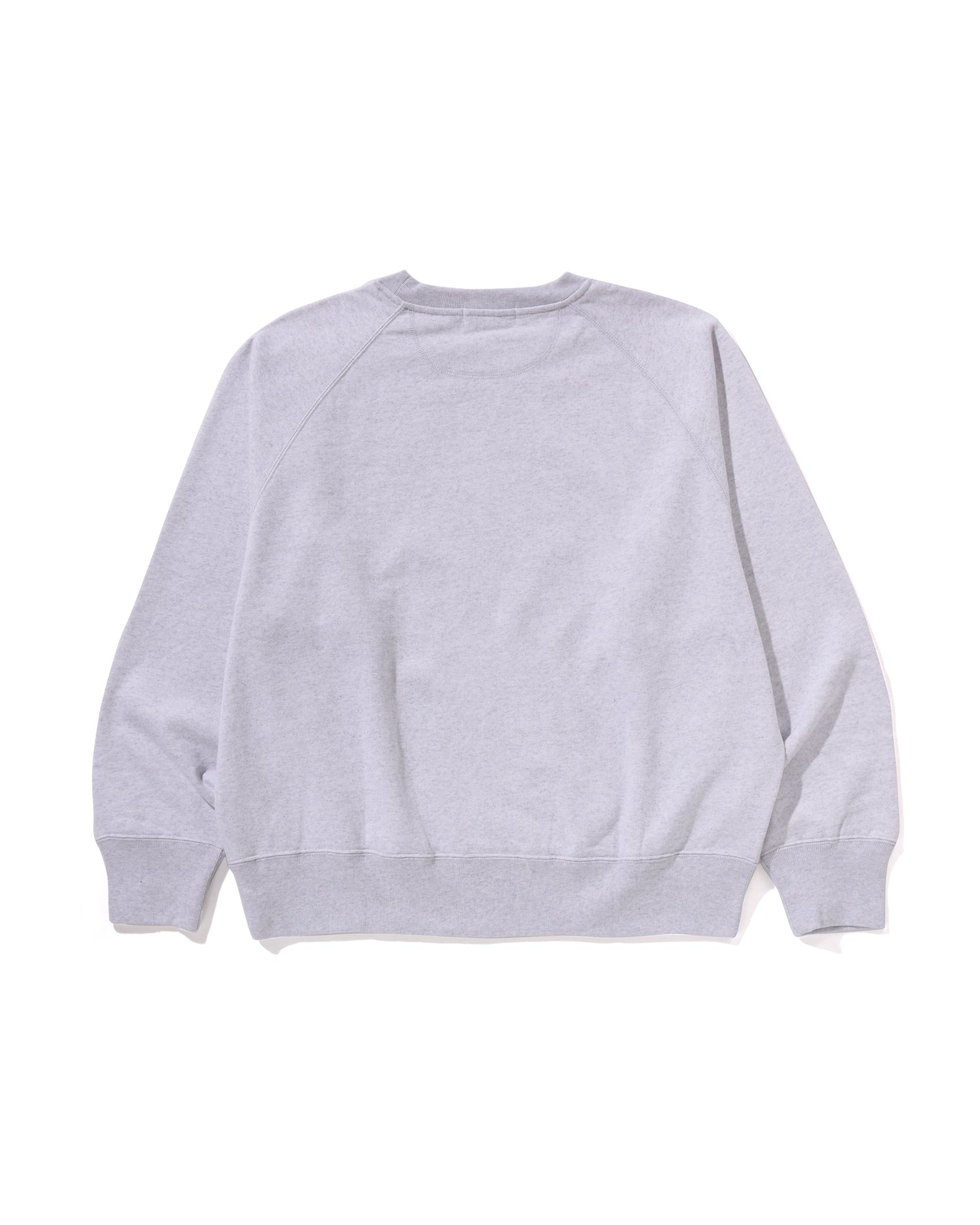 A BATHING APE® Bathing Ape Crewneck Sweatshirt | Bape official