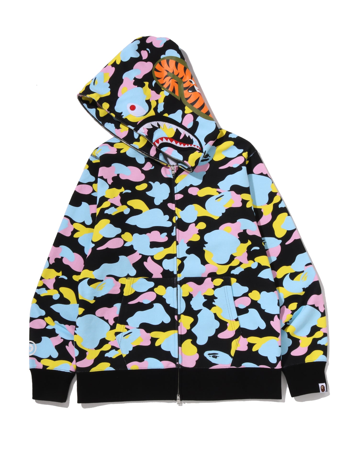 Men | Bape official website – INT.BAPE.COM