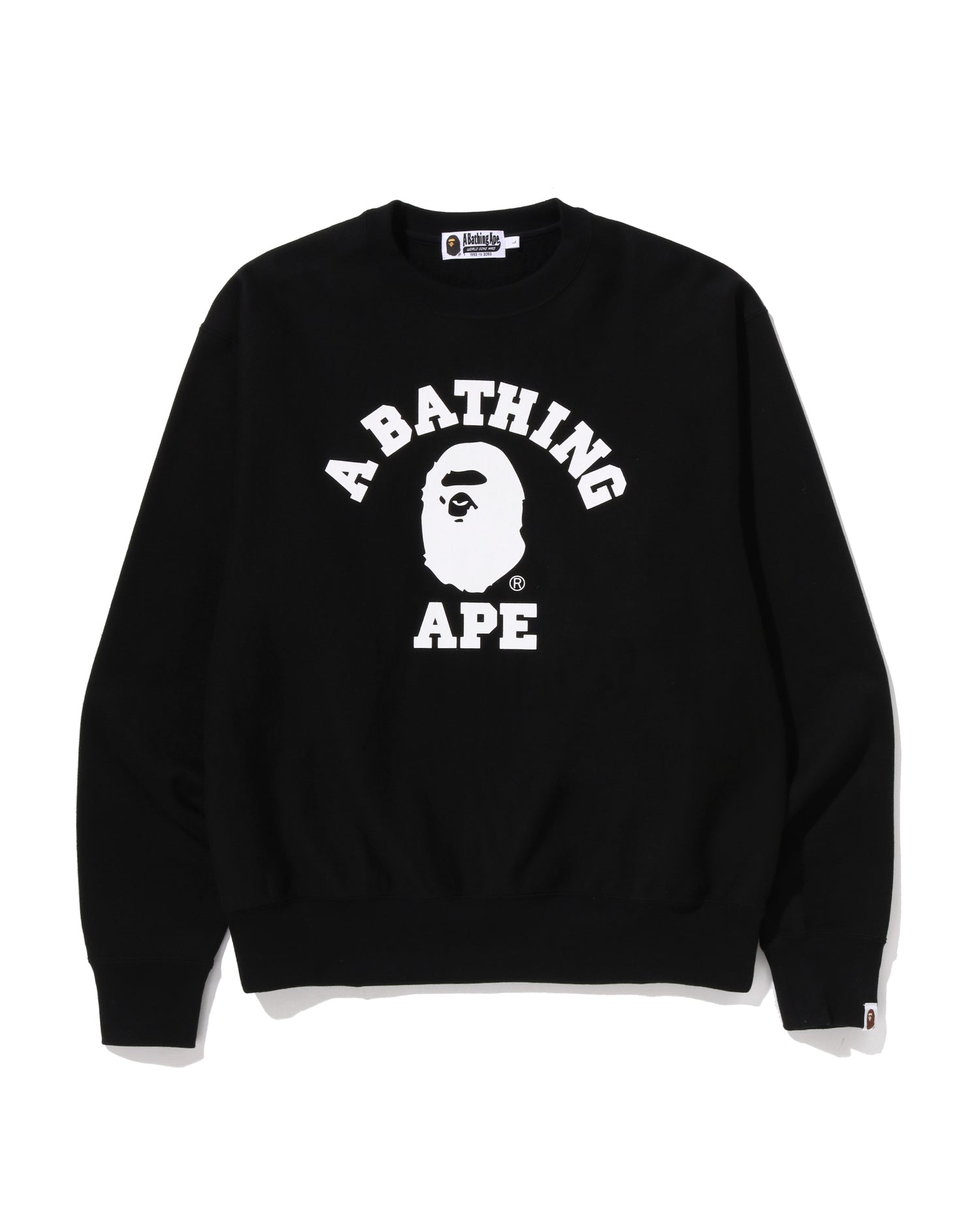 A Bathing Ape – INT.BAPE.COM