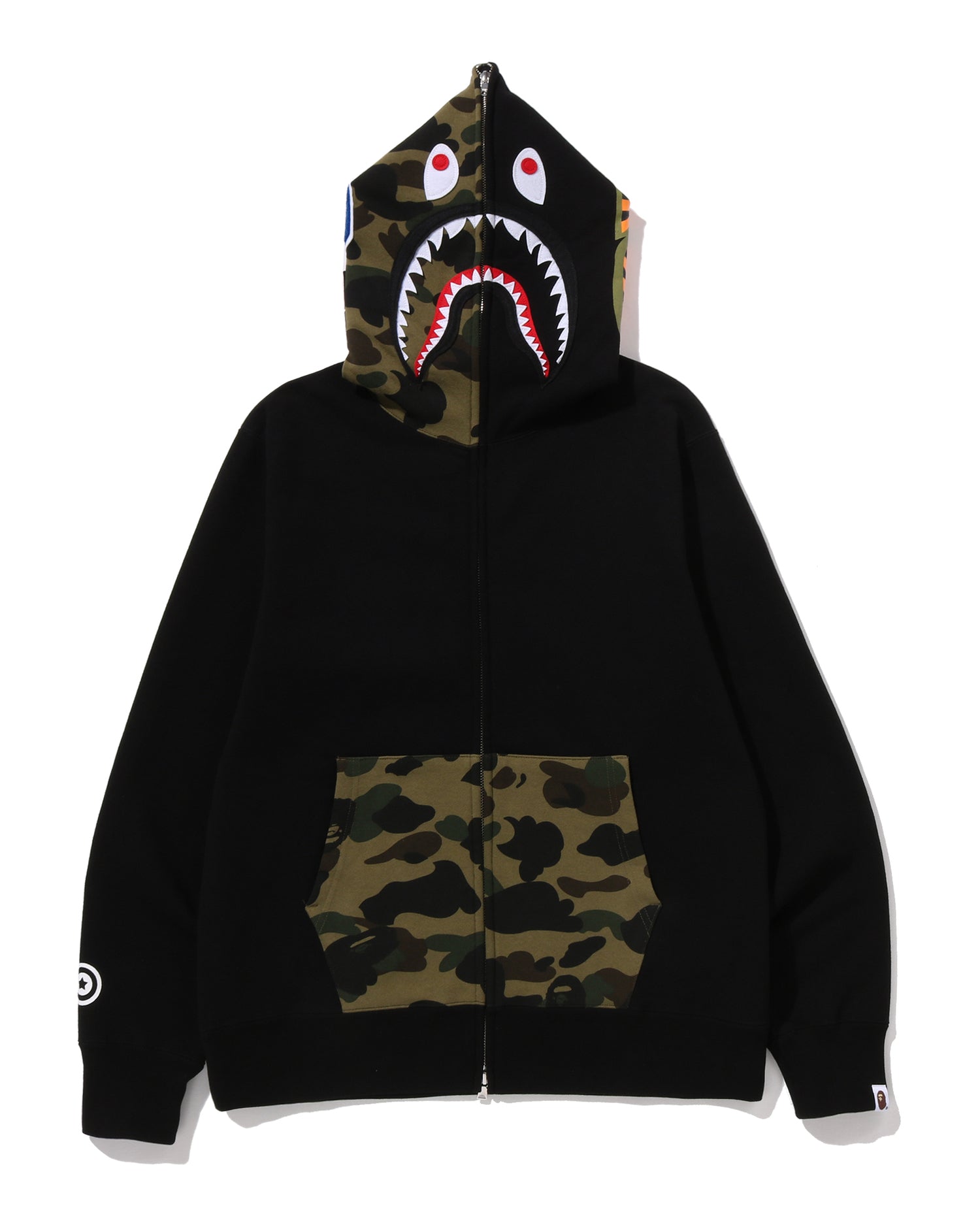 A Bathing Ape – INT.BAPE.COM