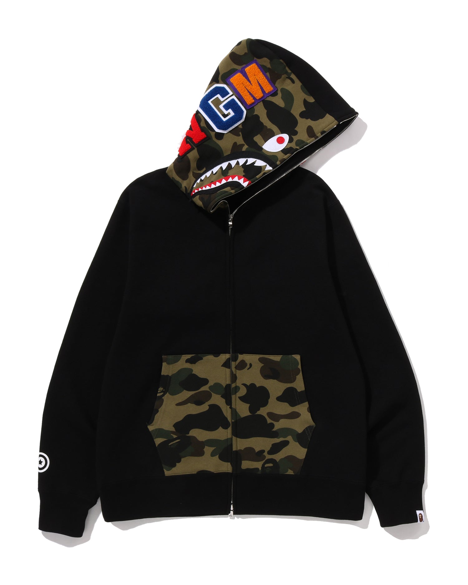 A Bathing Ape – INT.BAPE.COM
