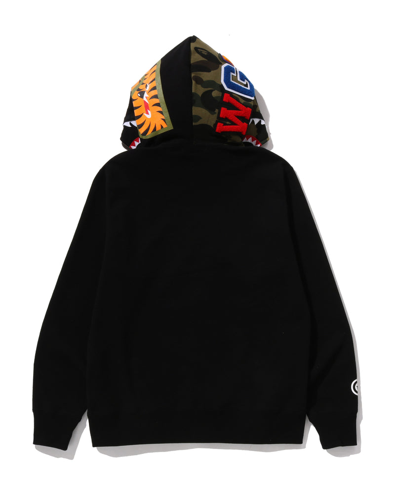 A BATHING APE® Shark Full Zip Hoodie | Bape official website – INT 