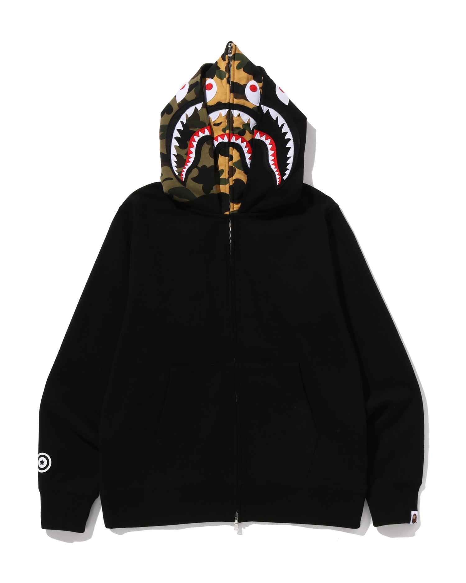 A Bathing Ape – INT.BAPE.COM