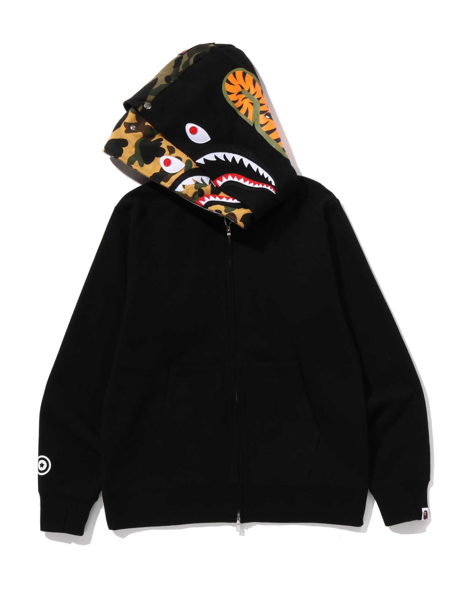 A BATHING APE ダブルフードパーカー A BATHING APE ダブルフードパーカー 楽天市場】A BATHING APE ア