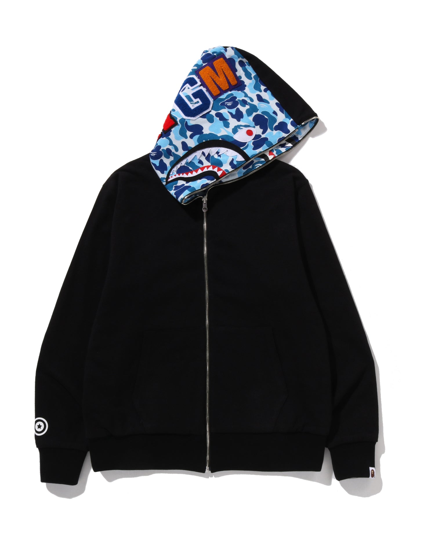 BAPE SHARK ATTACK | Bape official website – INT.BAPE.COM