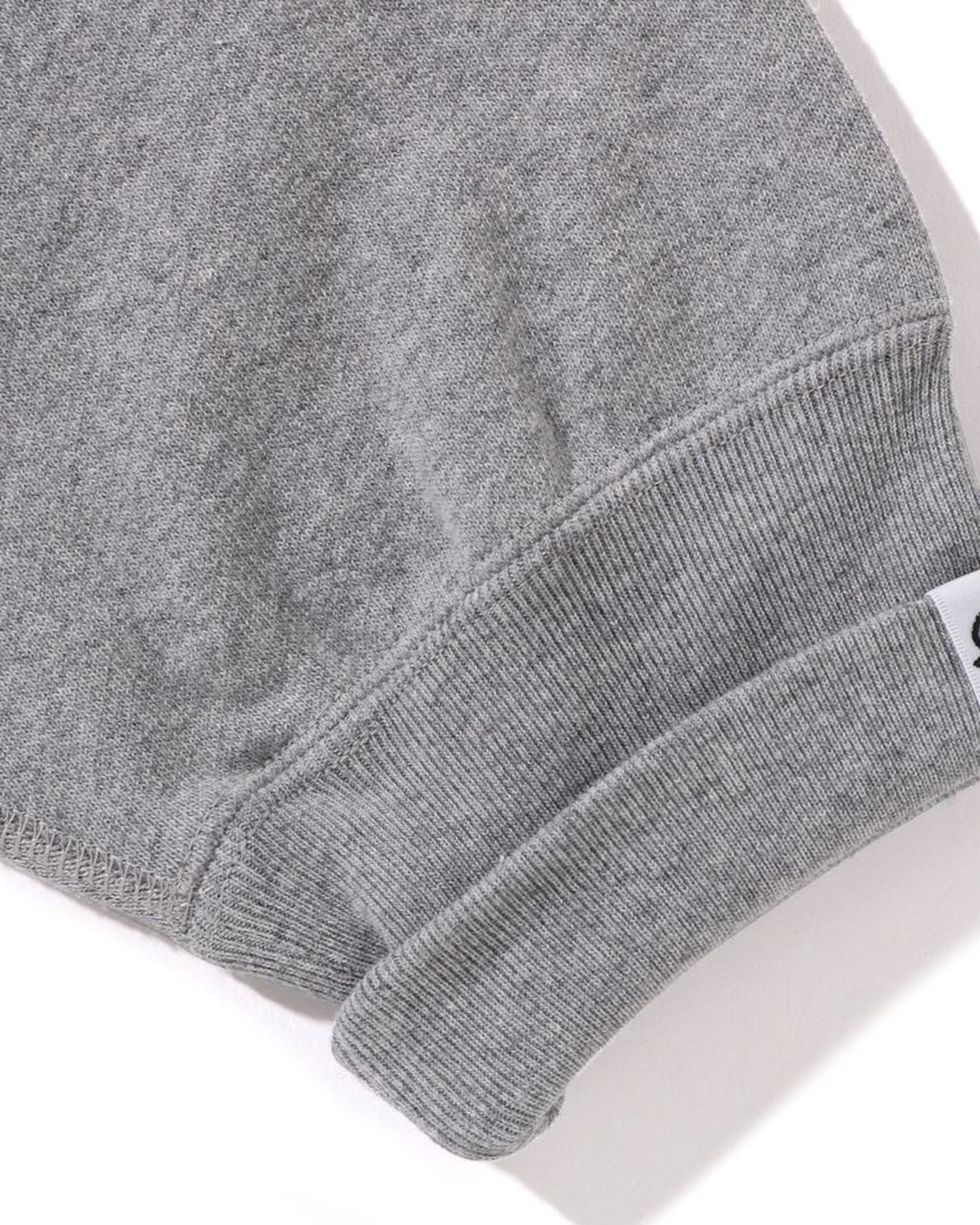 A BATHING APE® Polygon Relaxed Fit Pullover Hoodie | Bape