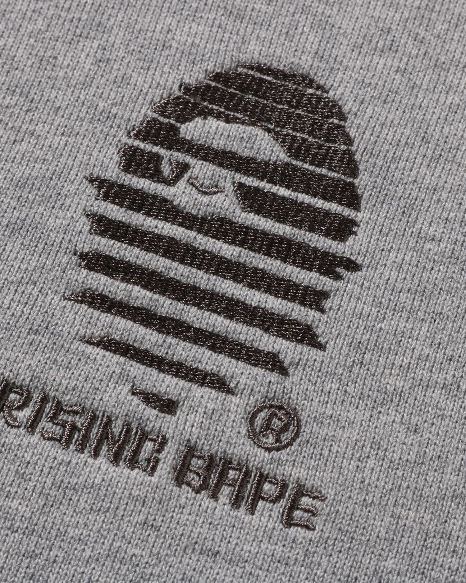 A BATHING APE スウェット XL
