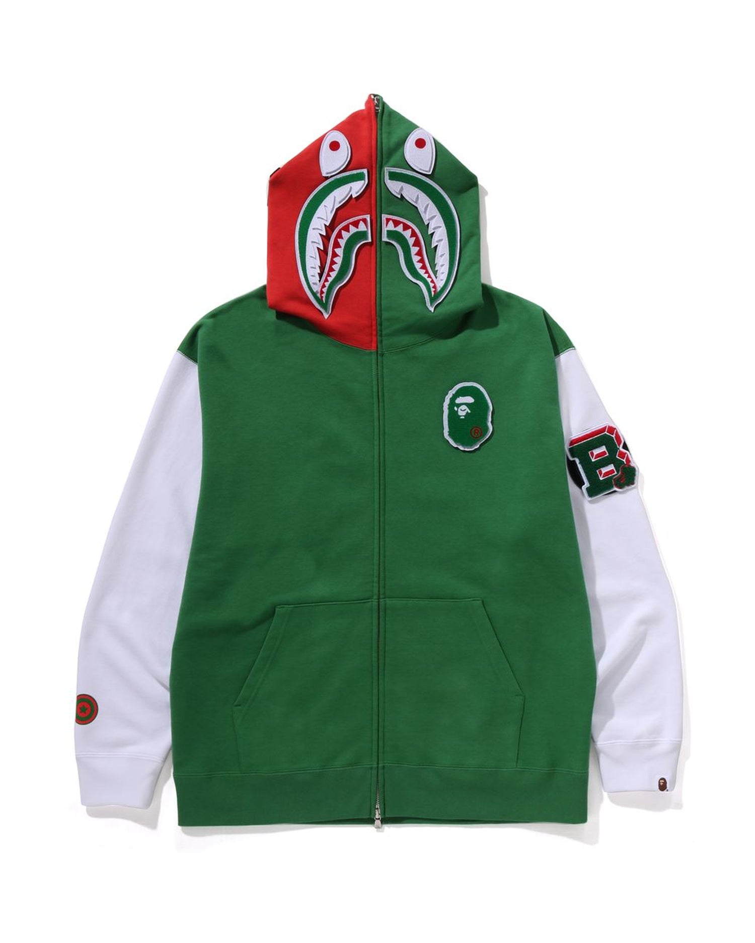 Bape Shark Country Pack Collection | Bape official website