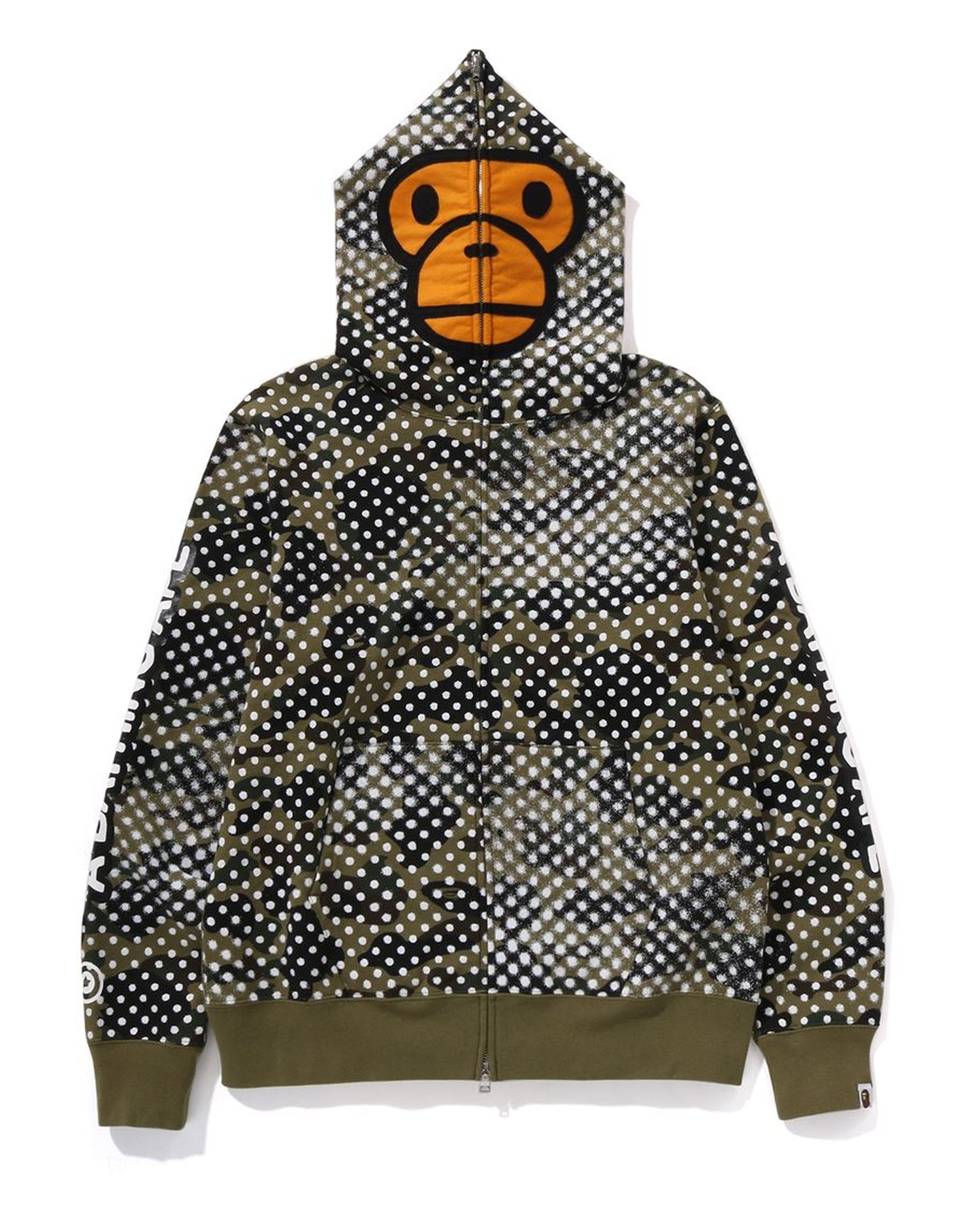 Bape hoodie price on sale