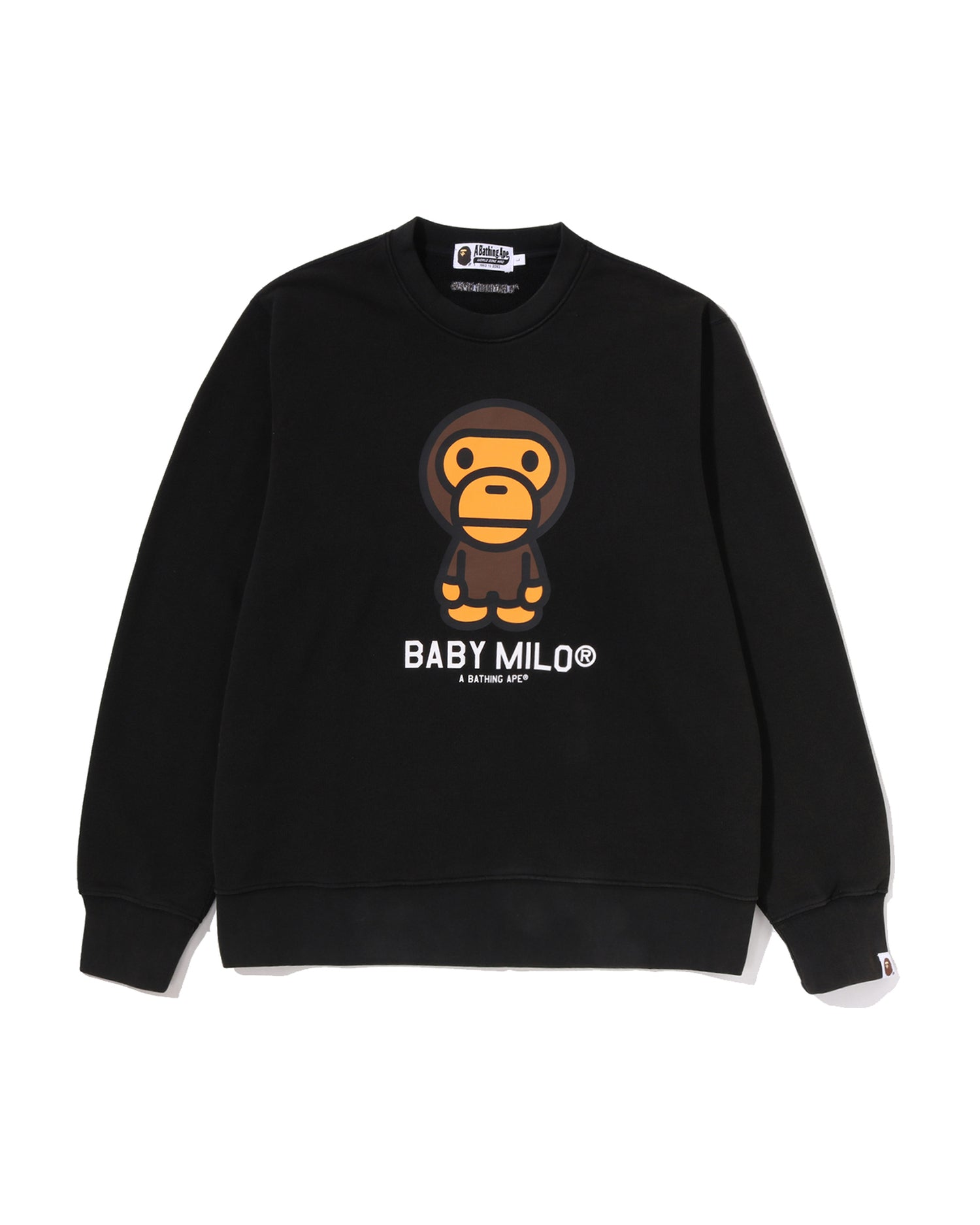 A BATHING APE® official website