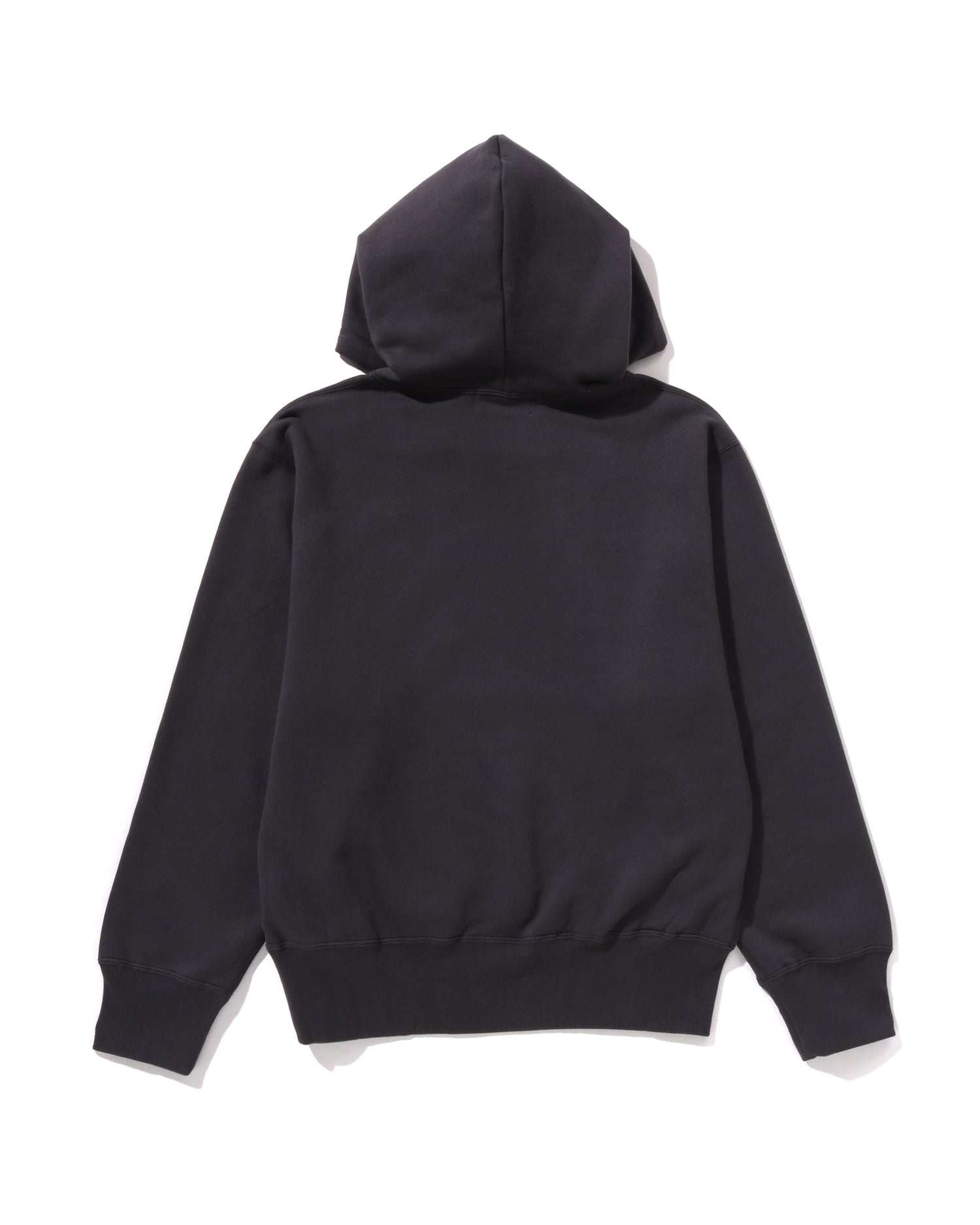 A BATHING APE スウェット A BATHNIG APE Men's BAPE x E.T. APE HEAD ZIP HOODIE