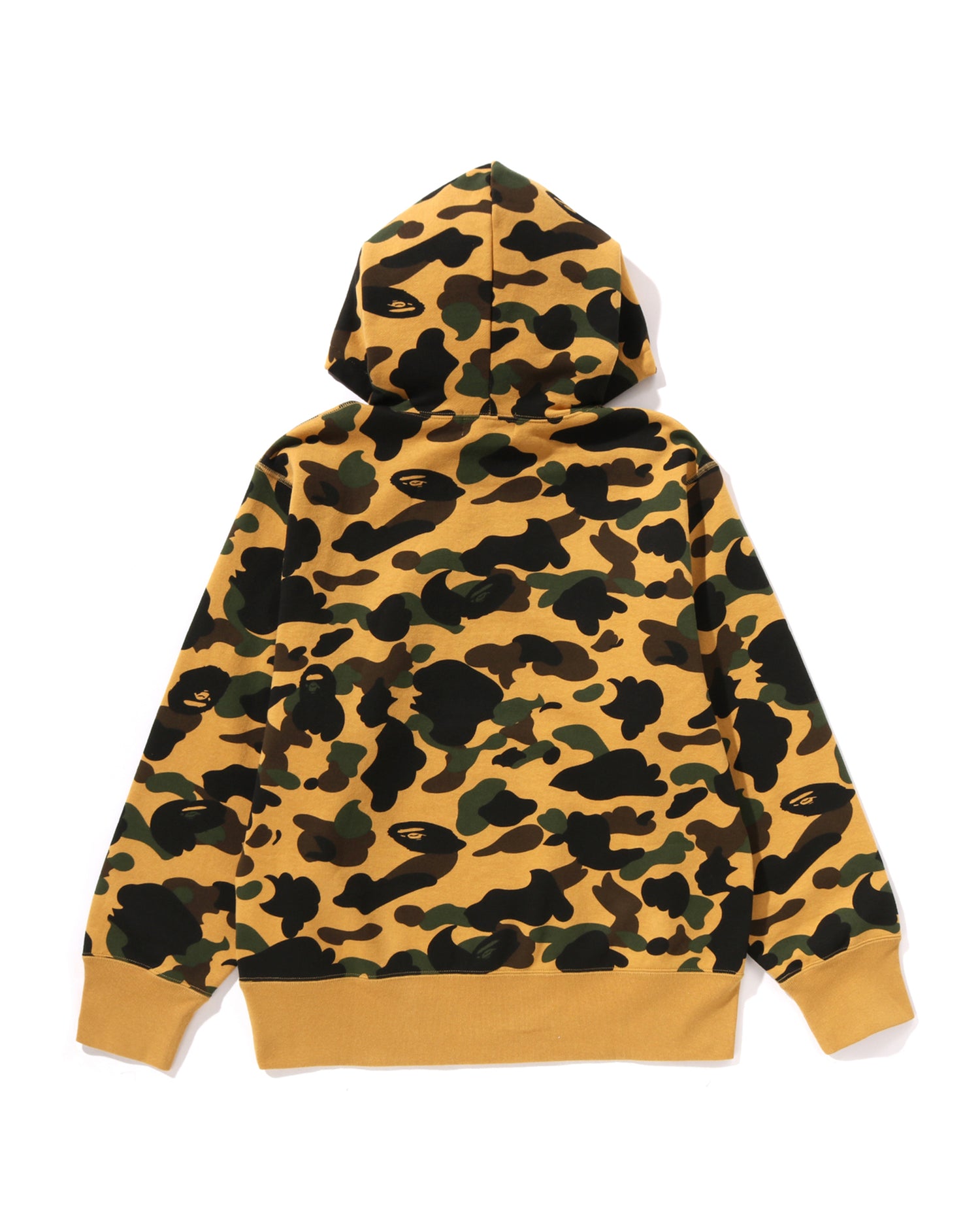 A BATHING APE® 1st Camo Pullover Hoodie | Bape official