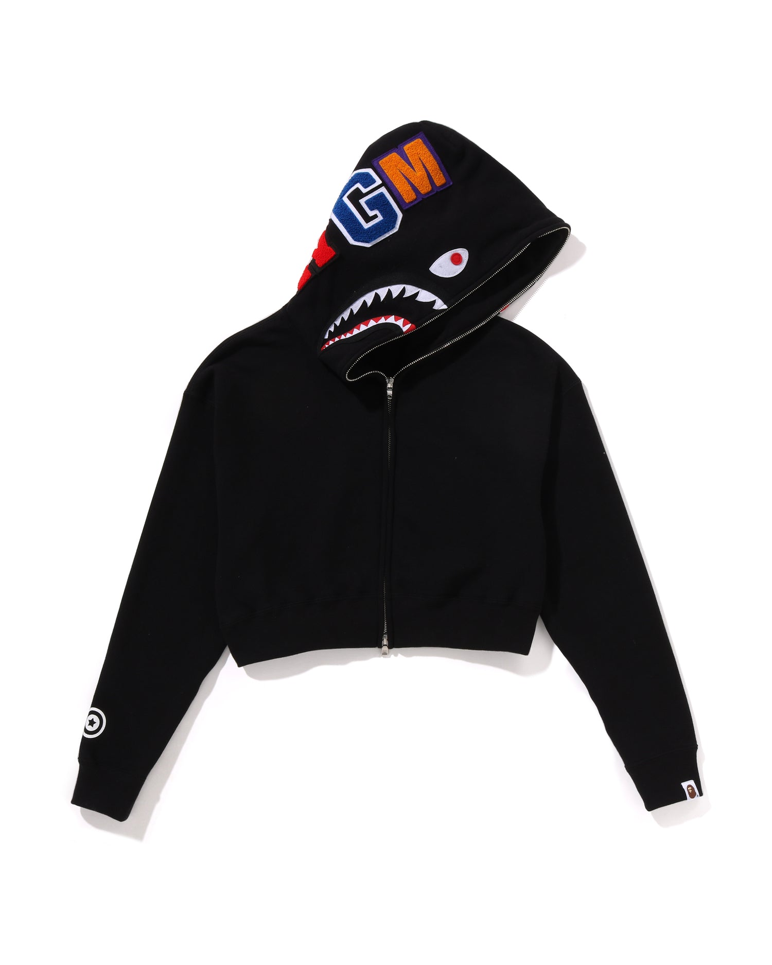 A BATHING APE（ジャケット/上着）のフリマアイテム一覧
