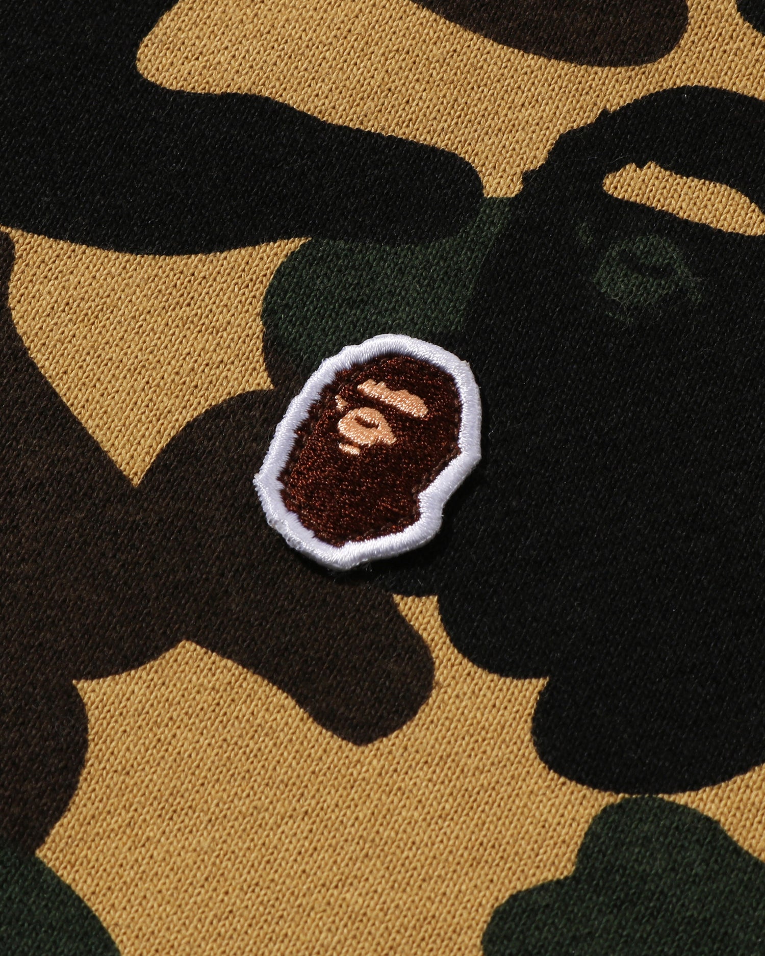 A bathing ape　フォトフレーム BAPE® SPRING/SUMMER 2025 COLLECTION A BATHING APE®︎ 2025年