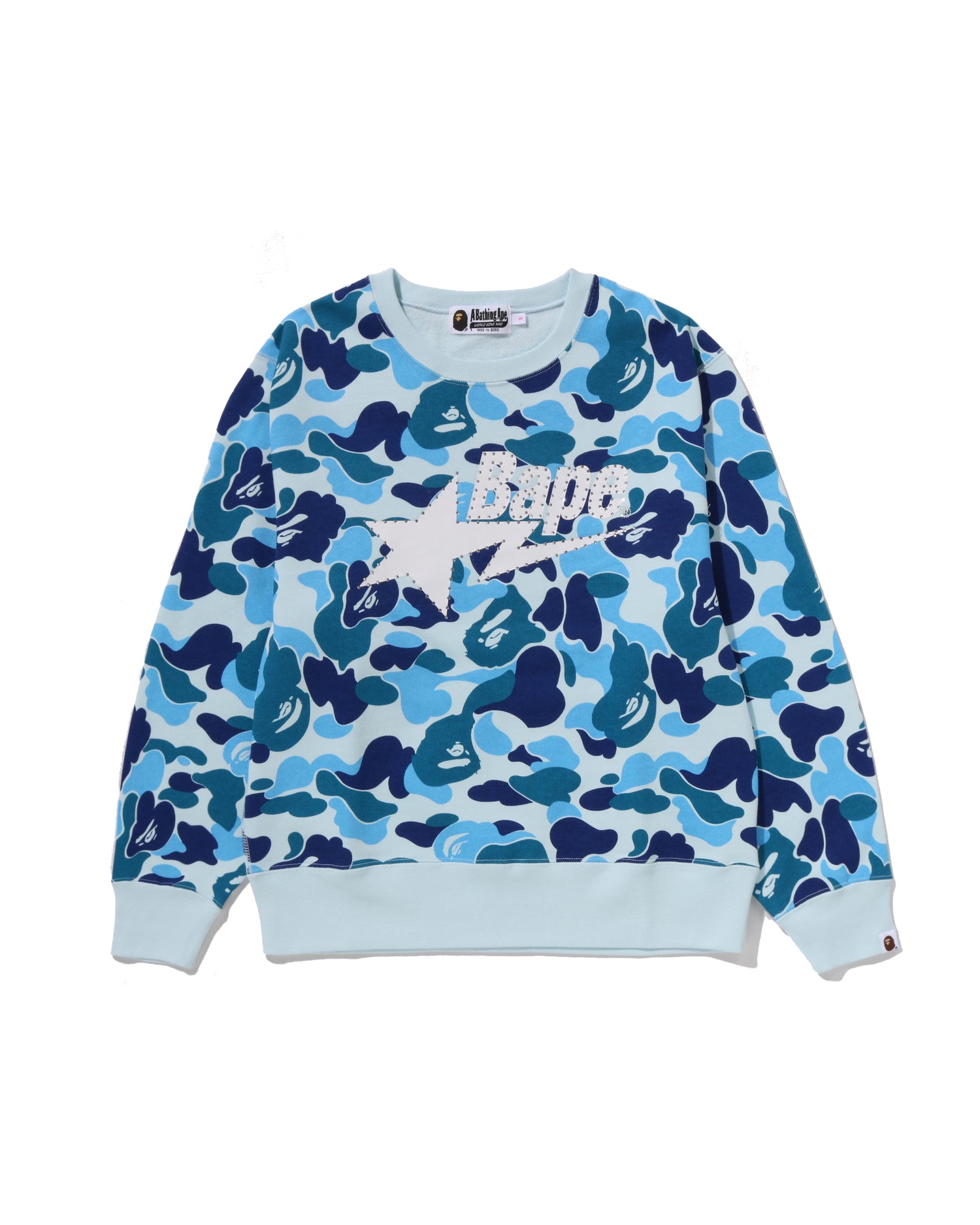 Sweats – INT.BAPE.COM