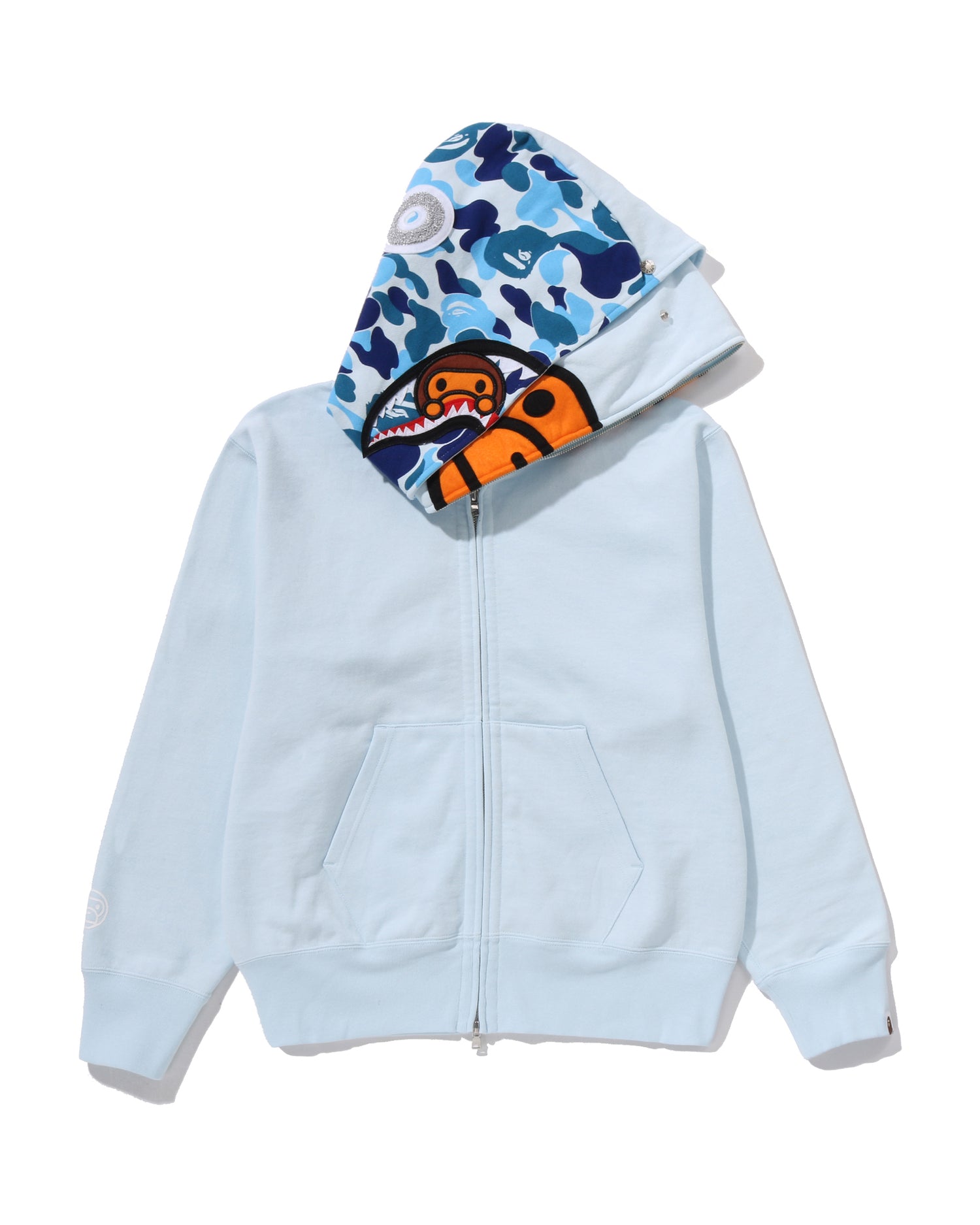 A Bathing Ape – INT.BAPE.COM