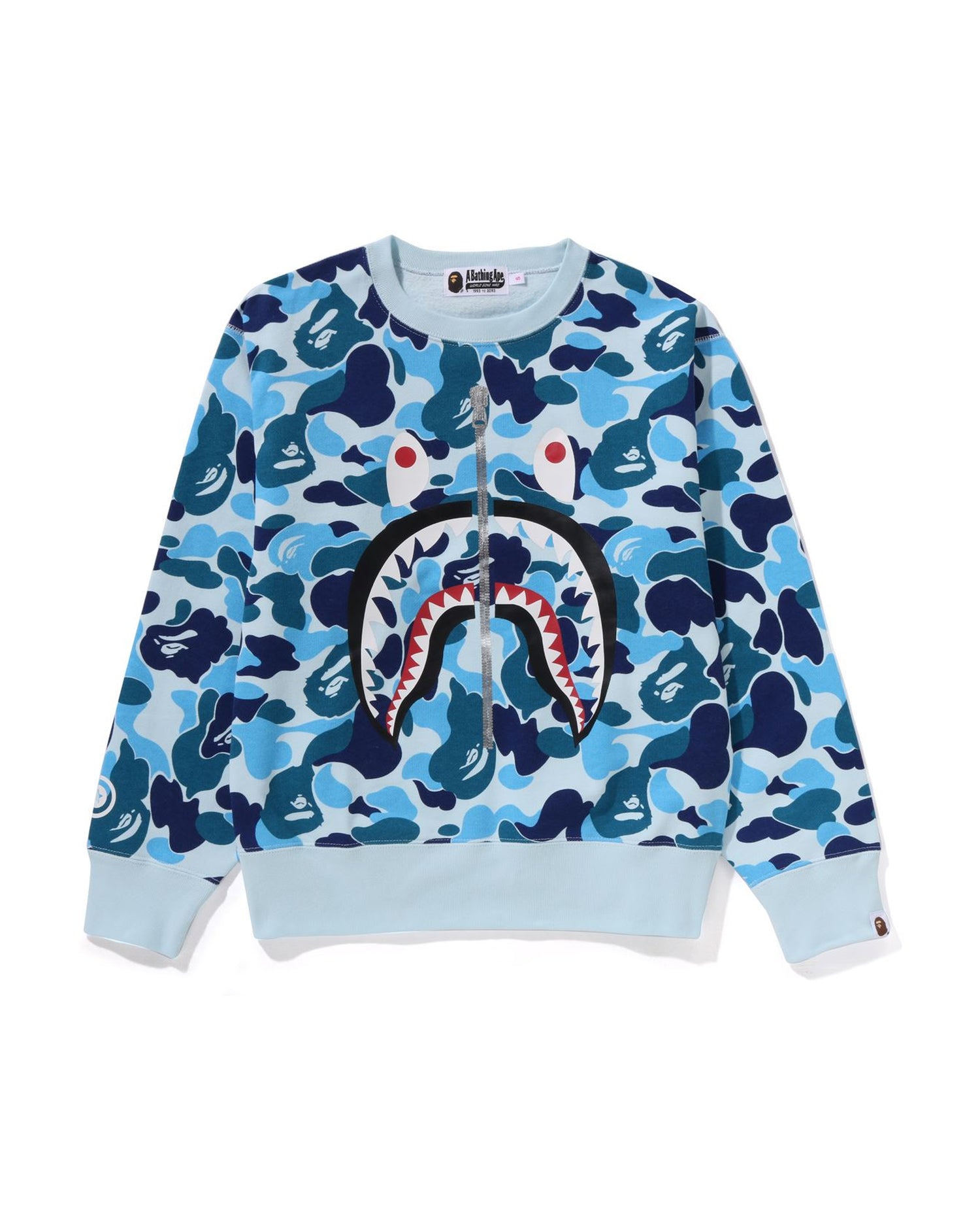 A BATHING APE® official website