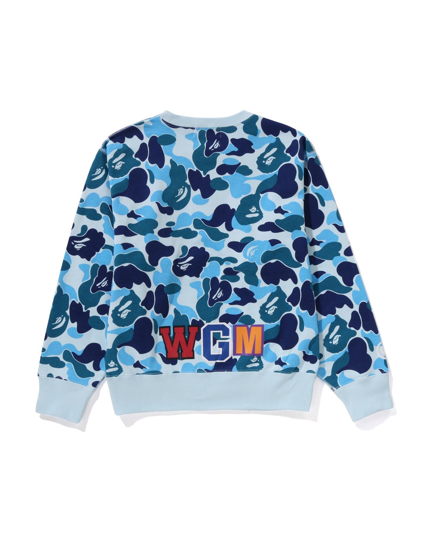 A BATHING APE® official website