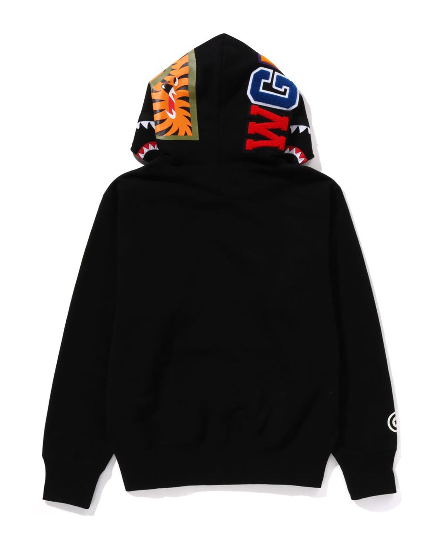 Bape hoodie website hotsell