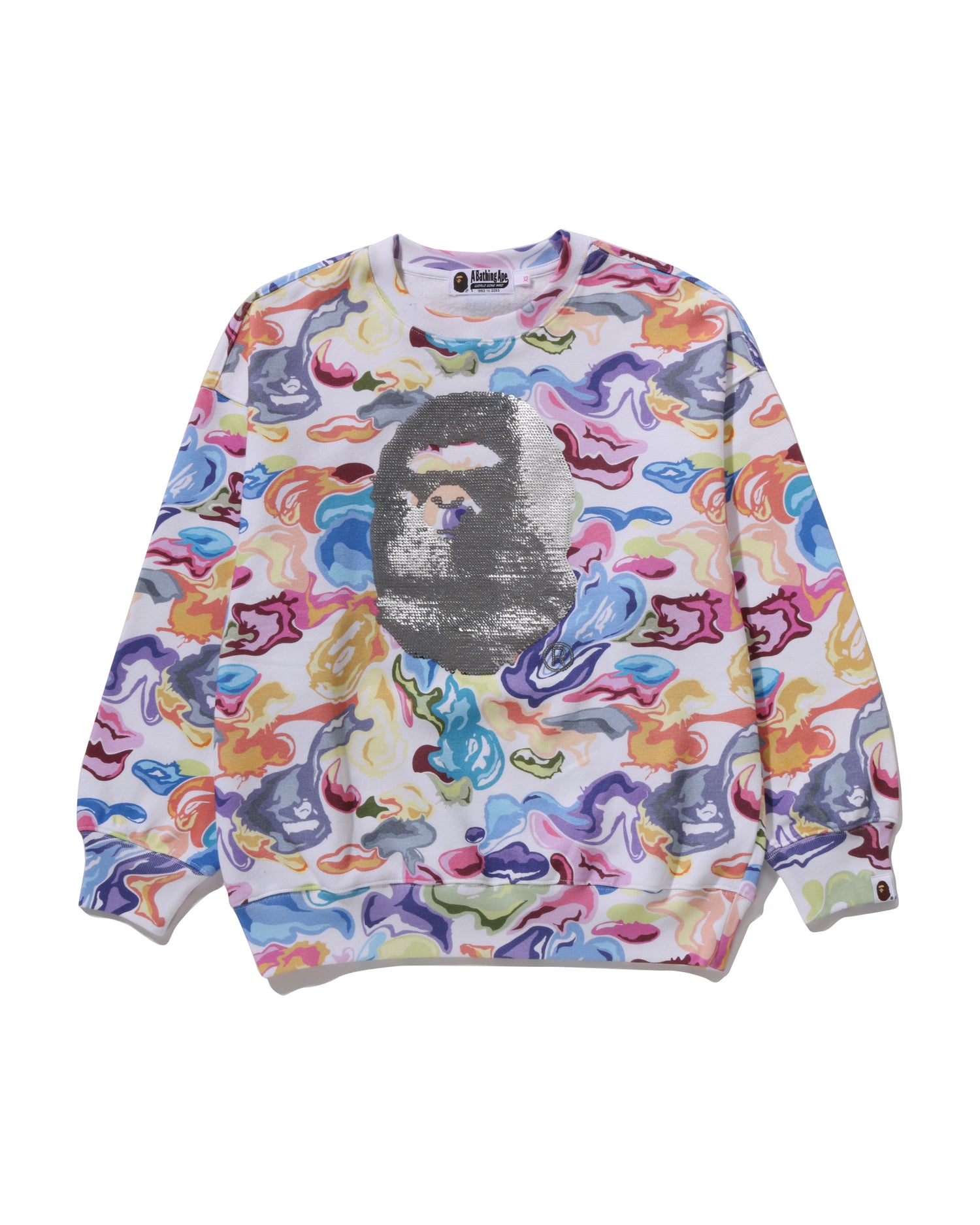 A Bathing Ape – INT.BAPE.COM
