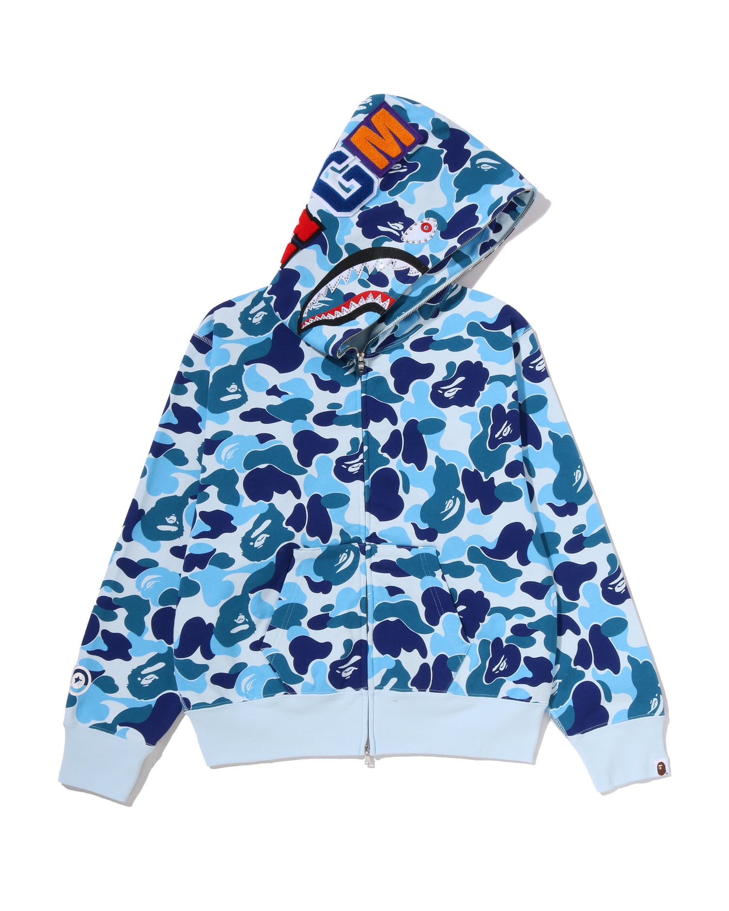A BATHING APE® official website