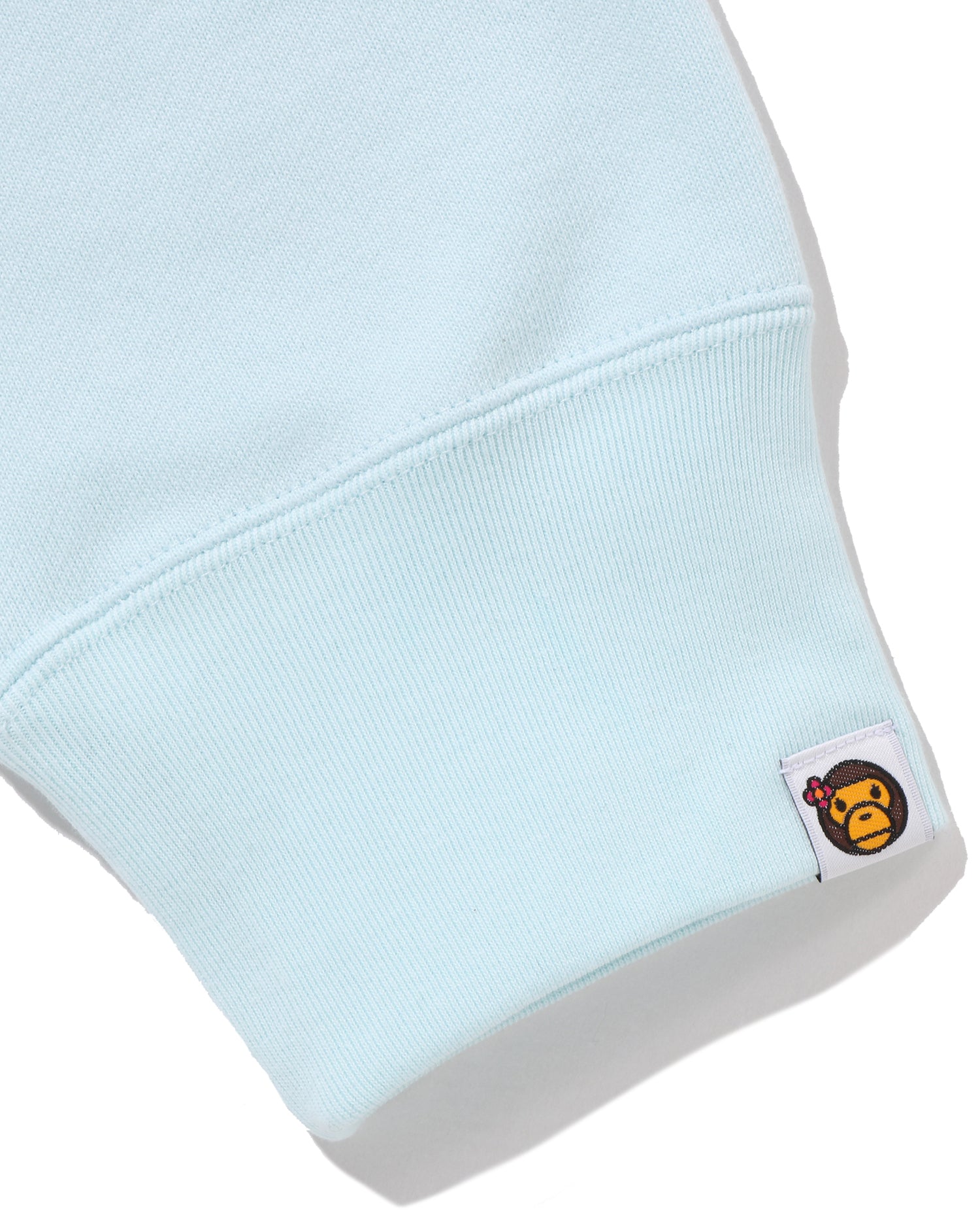 トップス BABY LISA OVERSIZED CREWNECK SWEATSHIRT A BATHING APE® Baby Lisa Oversized Crewneck Sweatshirt | Bape