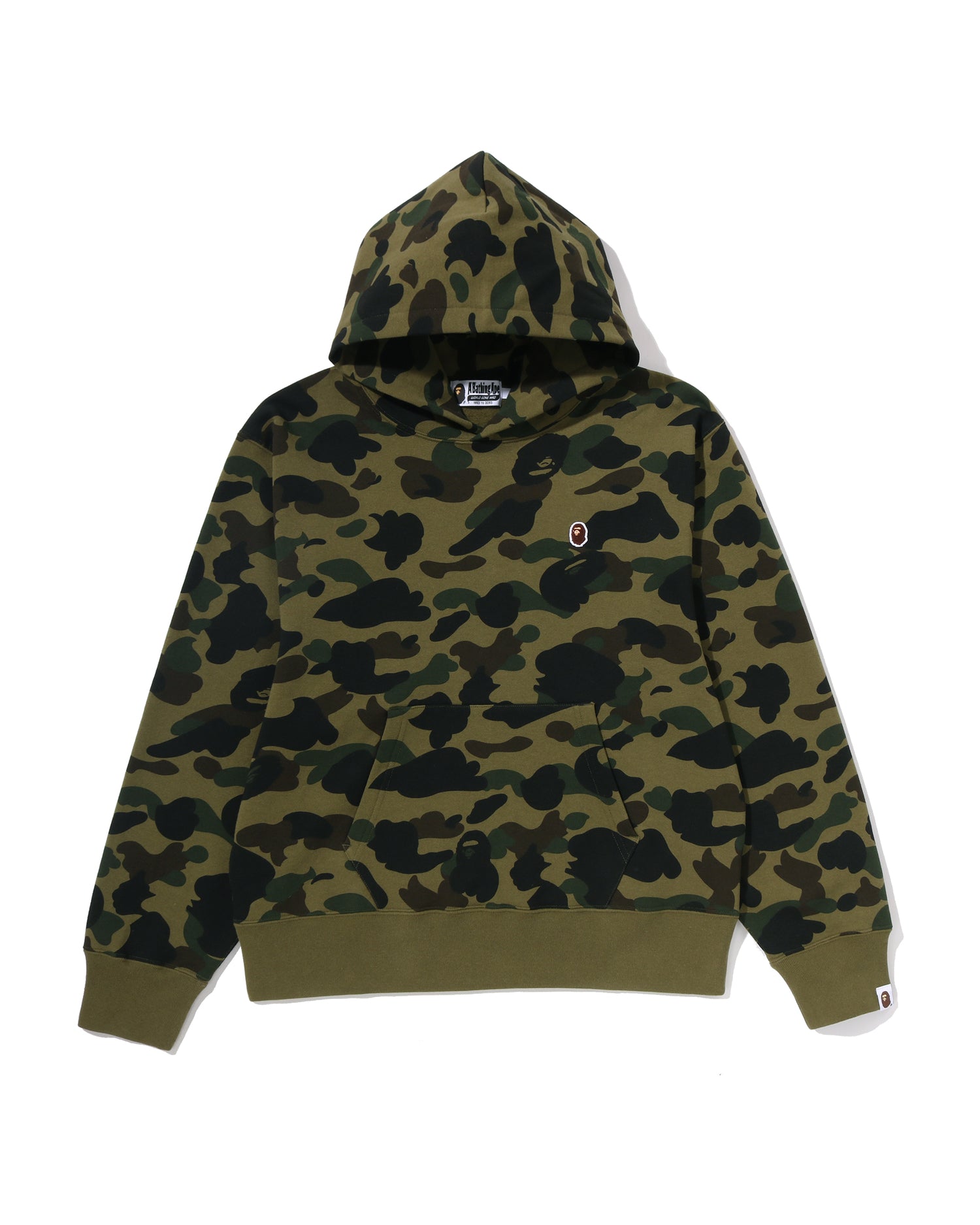 Bape 1st Camo Collection | Bape official website – INT.BAPE.COM