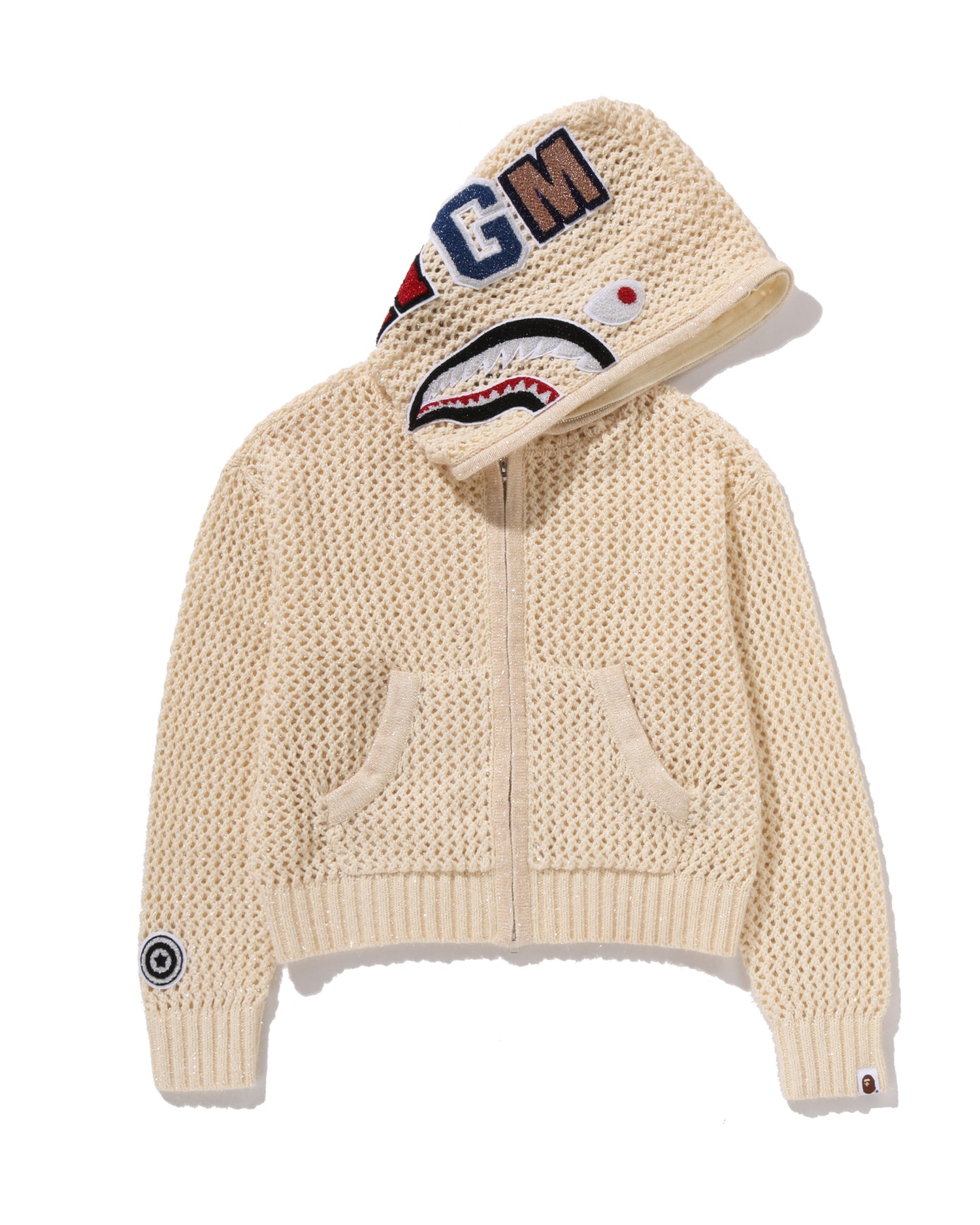 A BATHING APE – INT.BAPE.COM