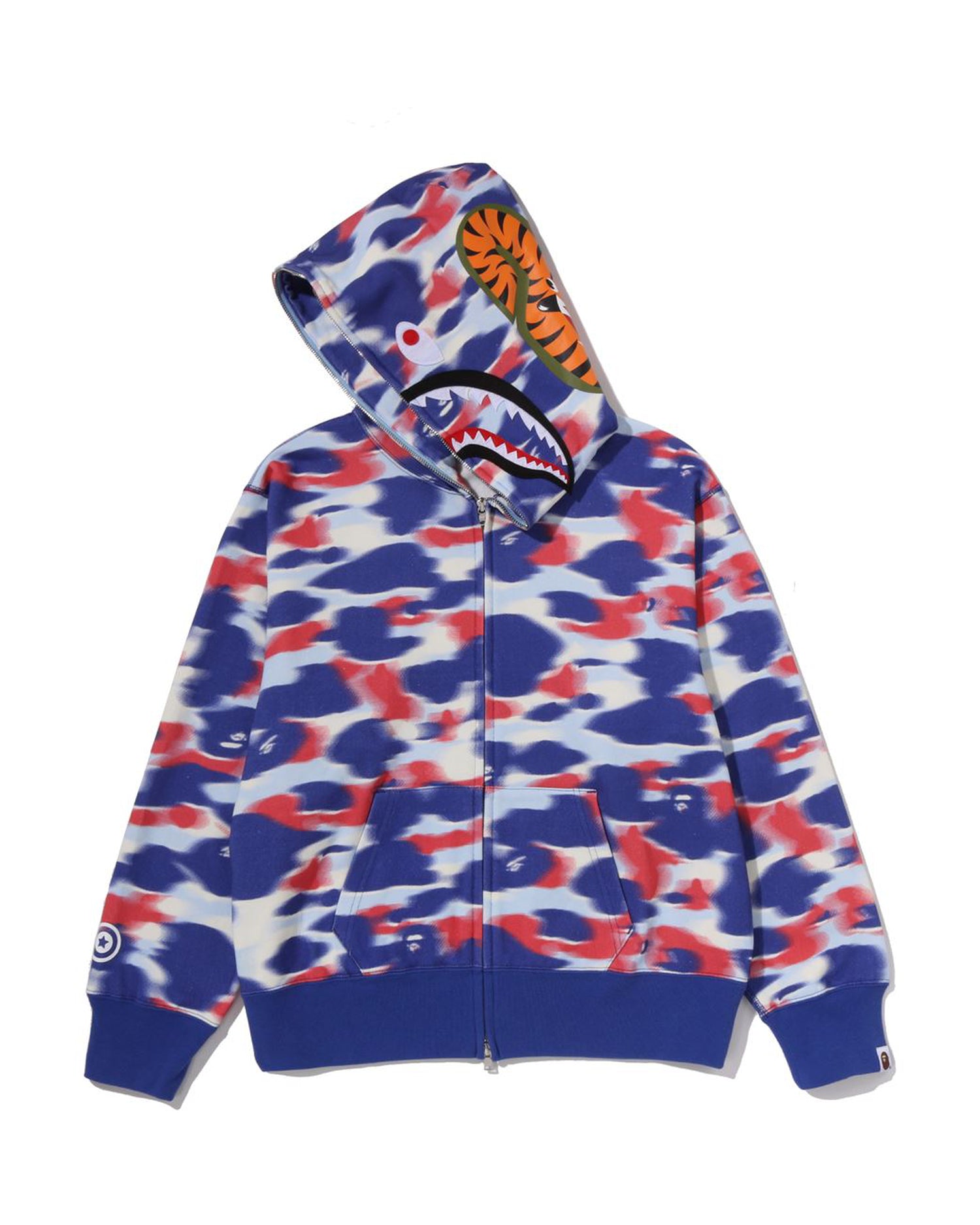 A BATHING APE® official website