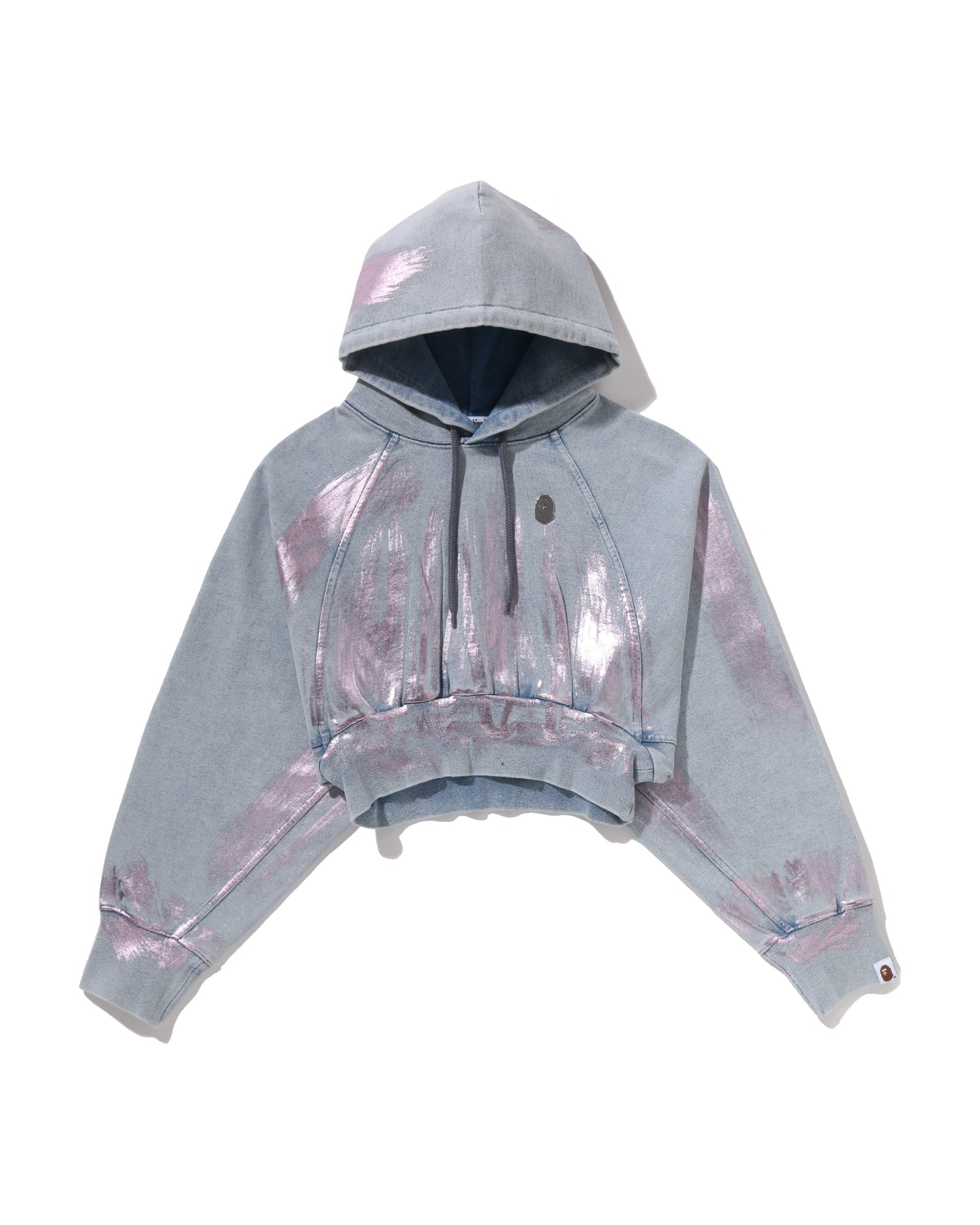 A BATHING APE – INT.BAPE.COM
