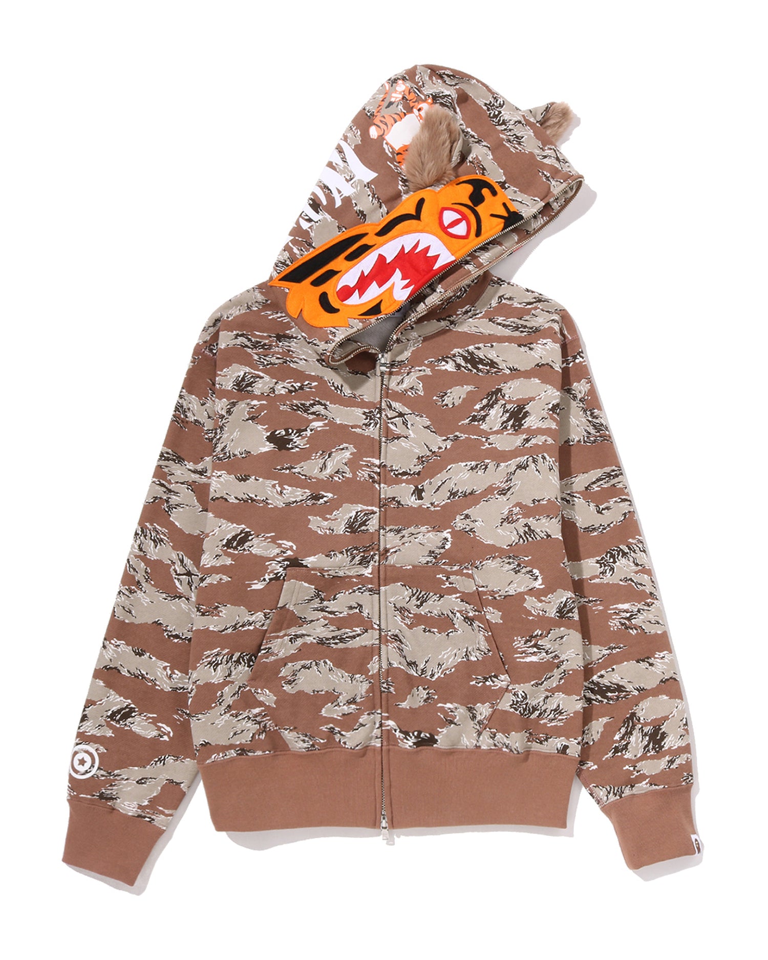 A BATHING APE® official website
