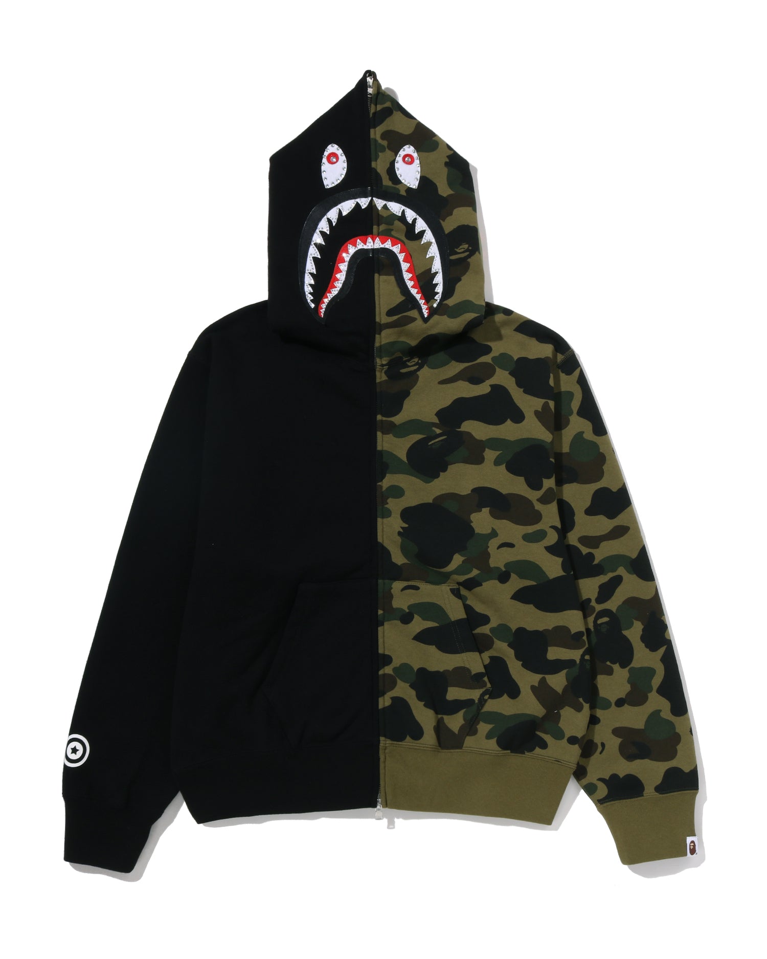BAPE SHARK ATTACK | Bape official website – INT.BAPE.COM