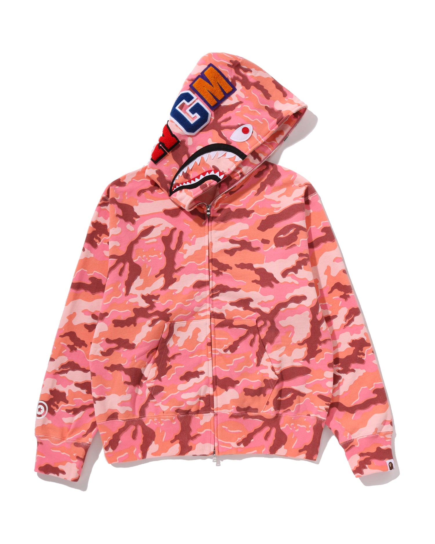 A Bathing Ape – INT.BAPE.COM