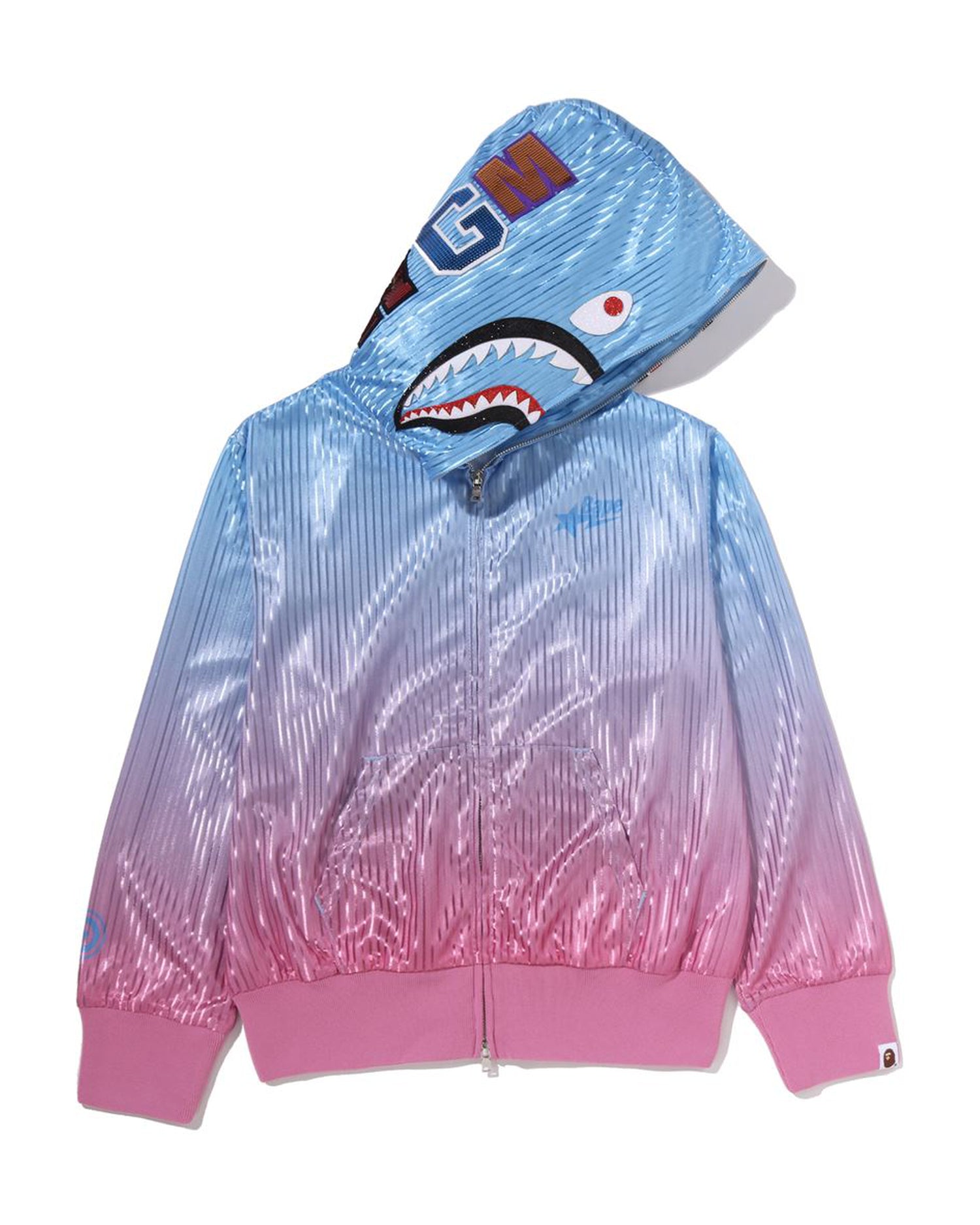 A BATHING APE® official website