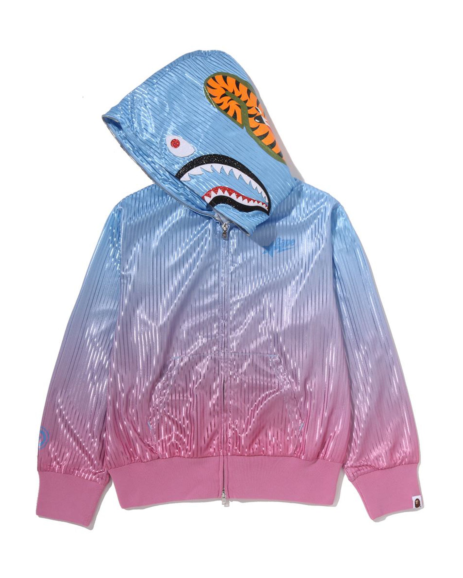 BAPE SHARK ATTACK | Bape official website – INT.BAPE.COM