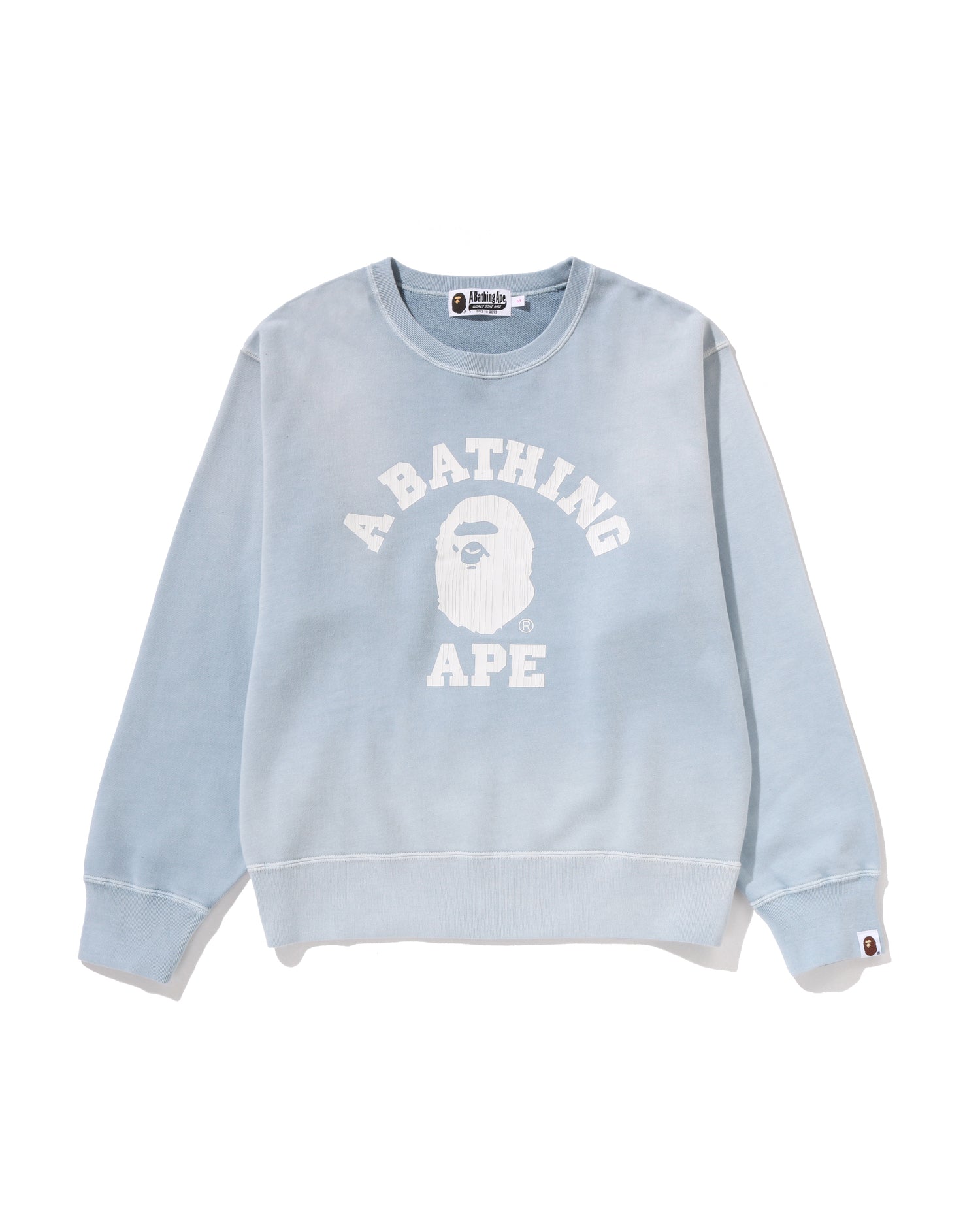 A Bathing Ape – INT.BAPE.COM