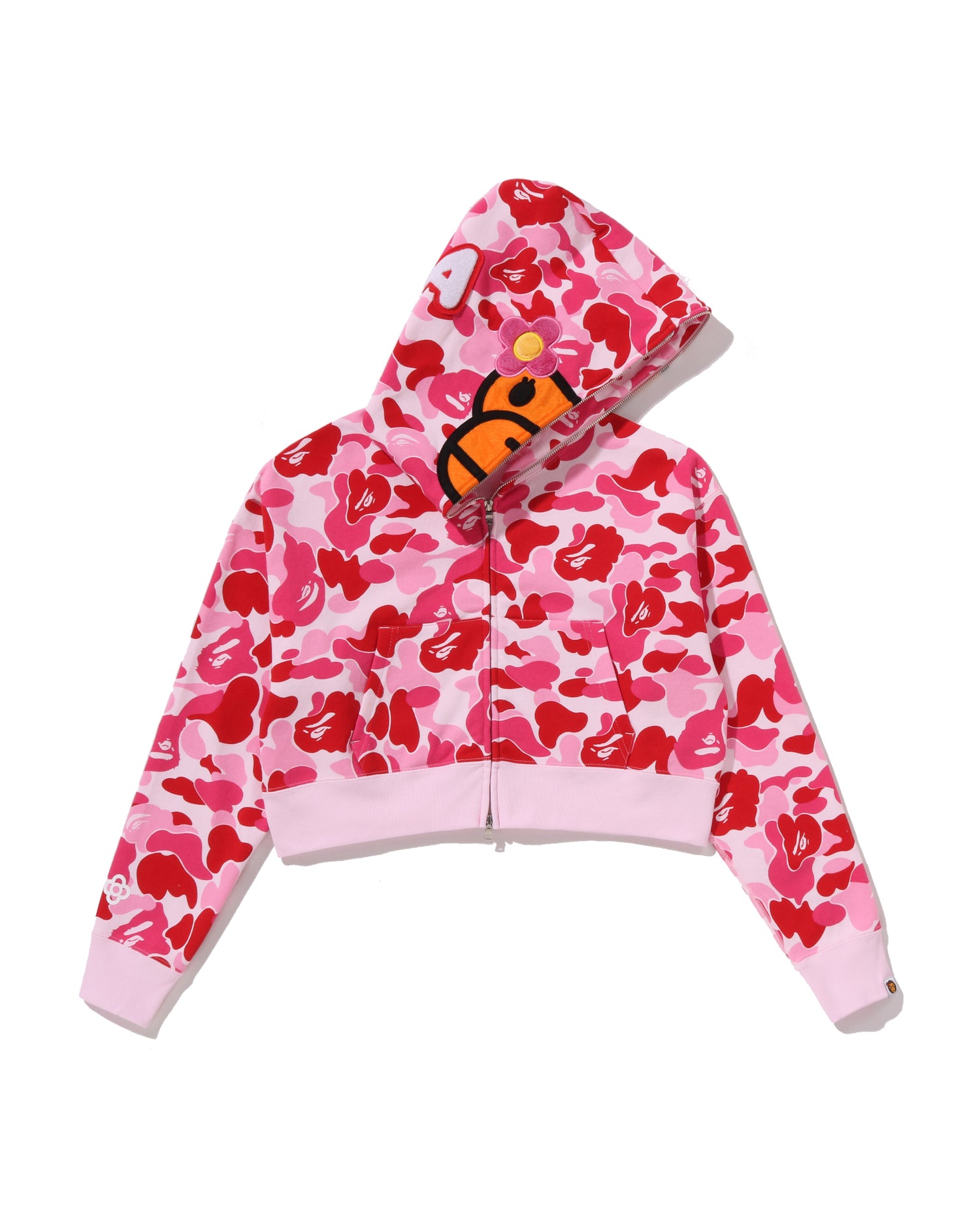 APE⭐︎BAPE⭐︎ビキニ BAPE® LADIES'】 ABC CAMO SWIMWEAR 2025年4月12日(土)発売。 NO: 1L30