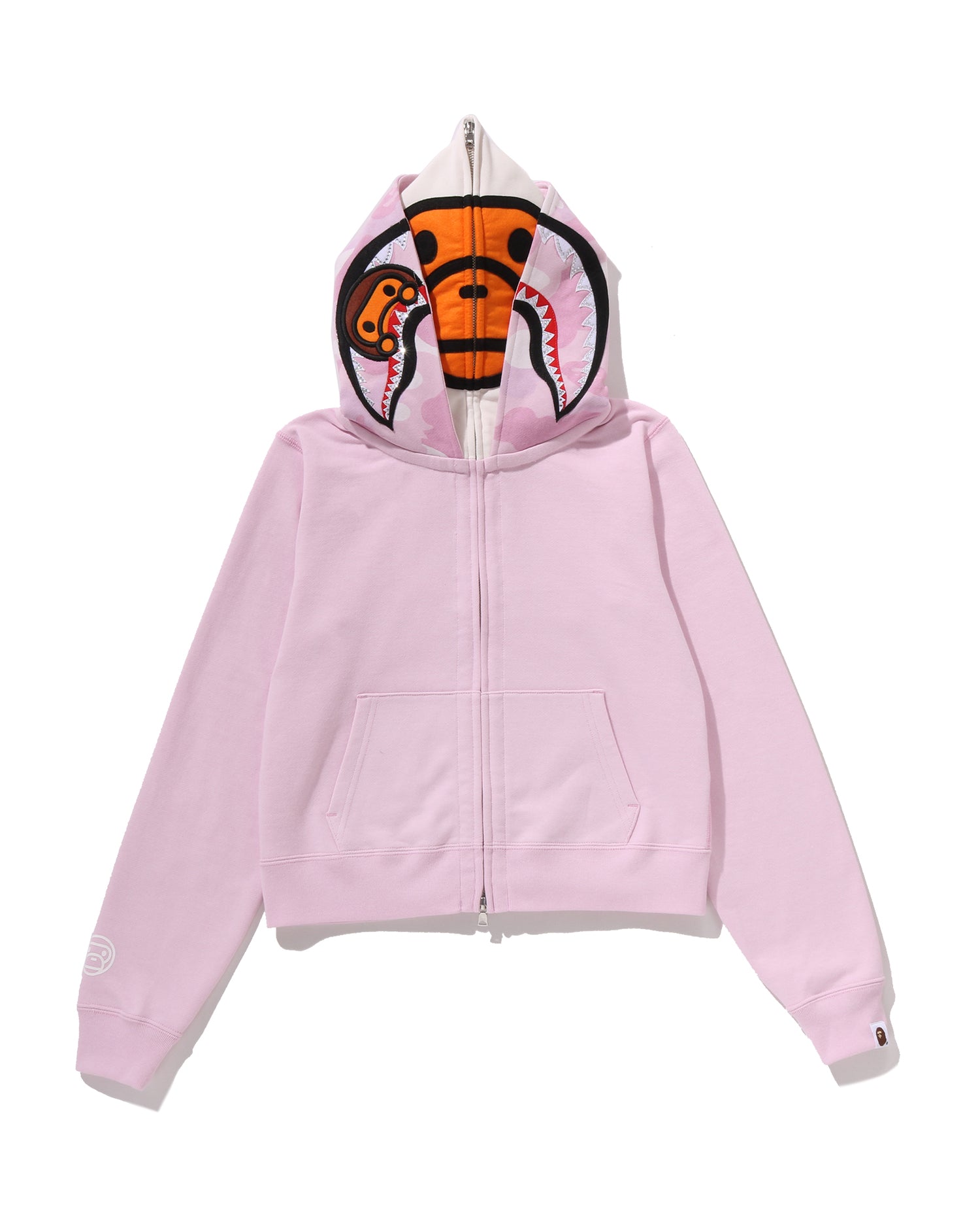 Bape Milo 90s 00s パーカー s-l1200.jpg