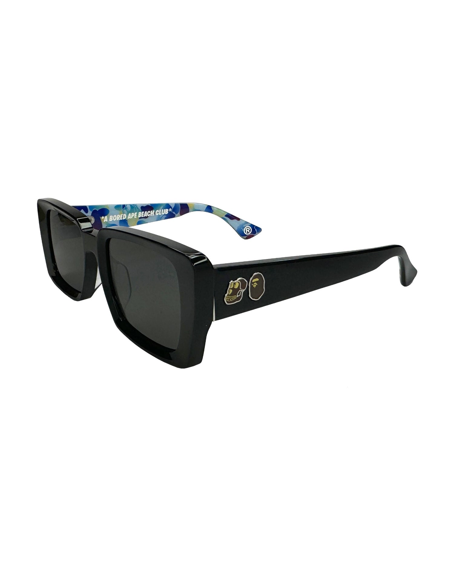 Bape on sale Sunglasses