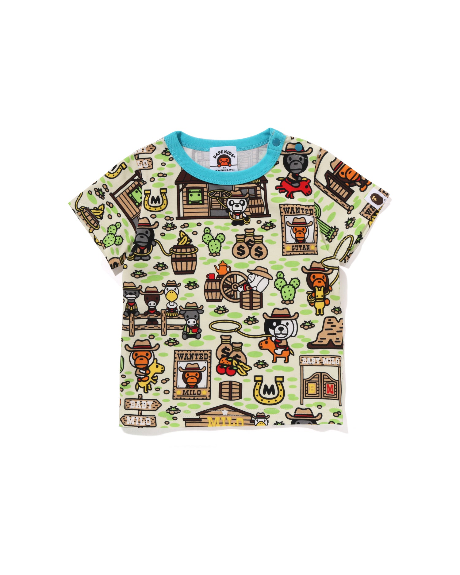 A Bathing Ape – INT.BAPE.COM