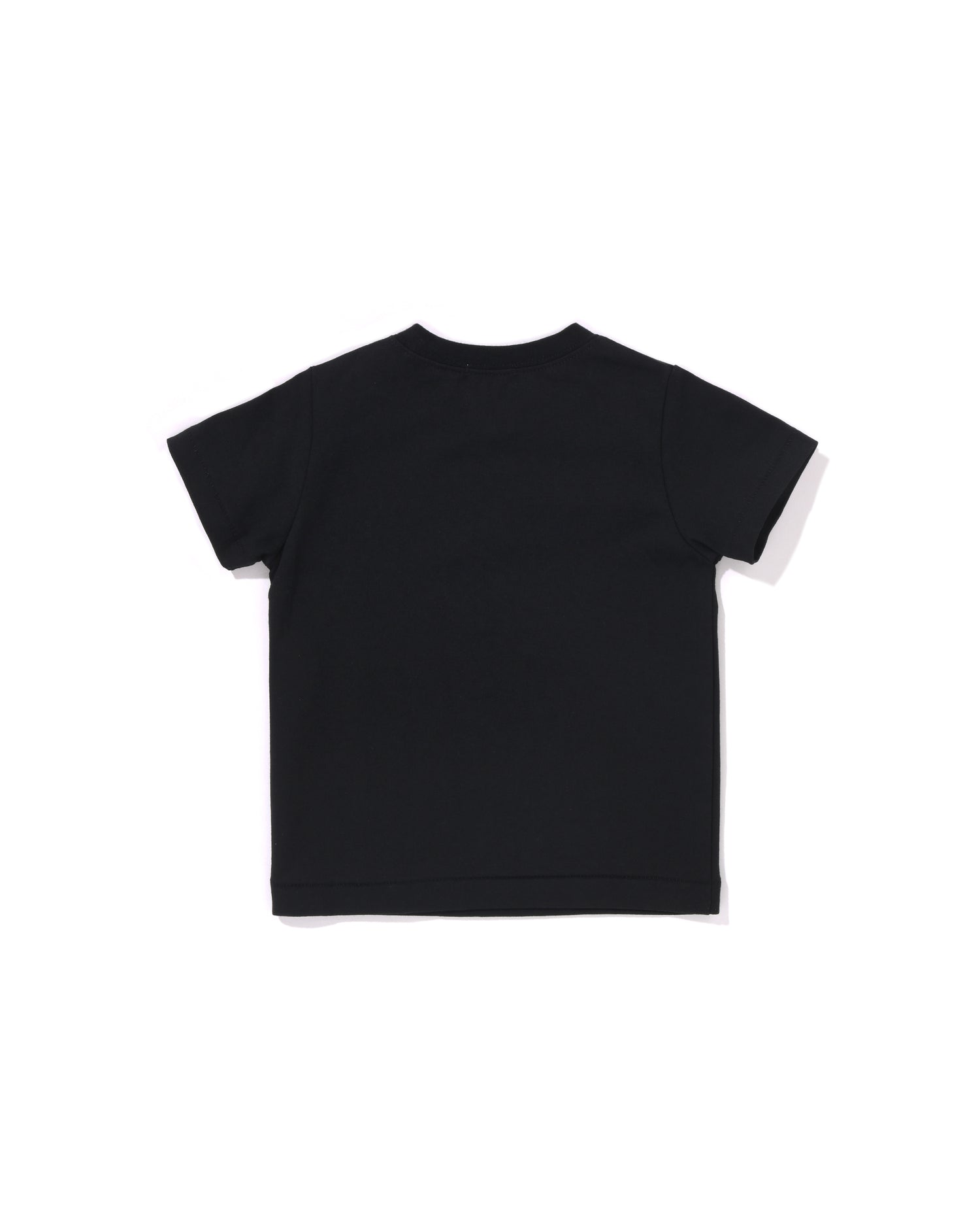 A BATHING APE® Kids Baby Milo Game Big Baby Milo Tee | Bape