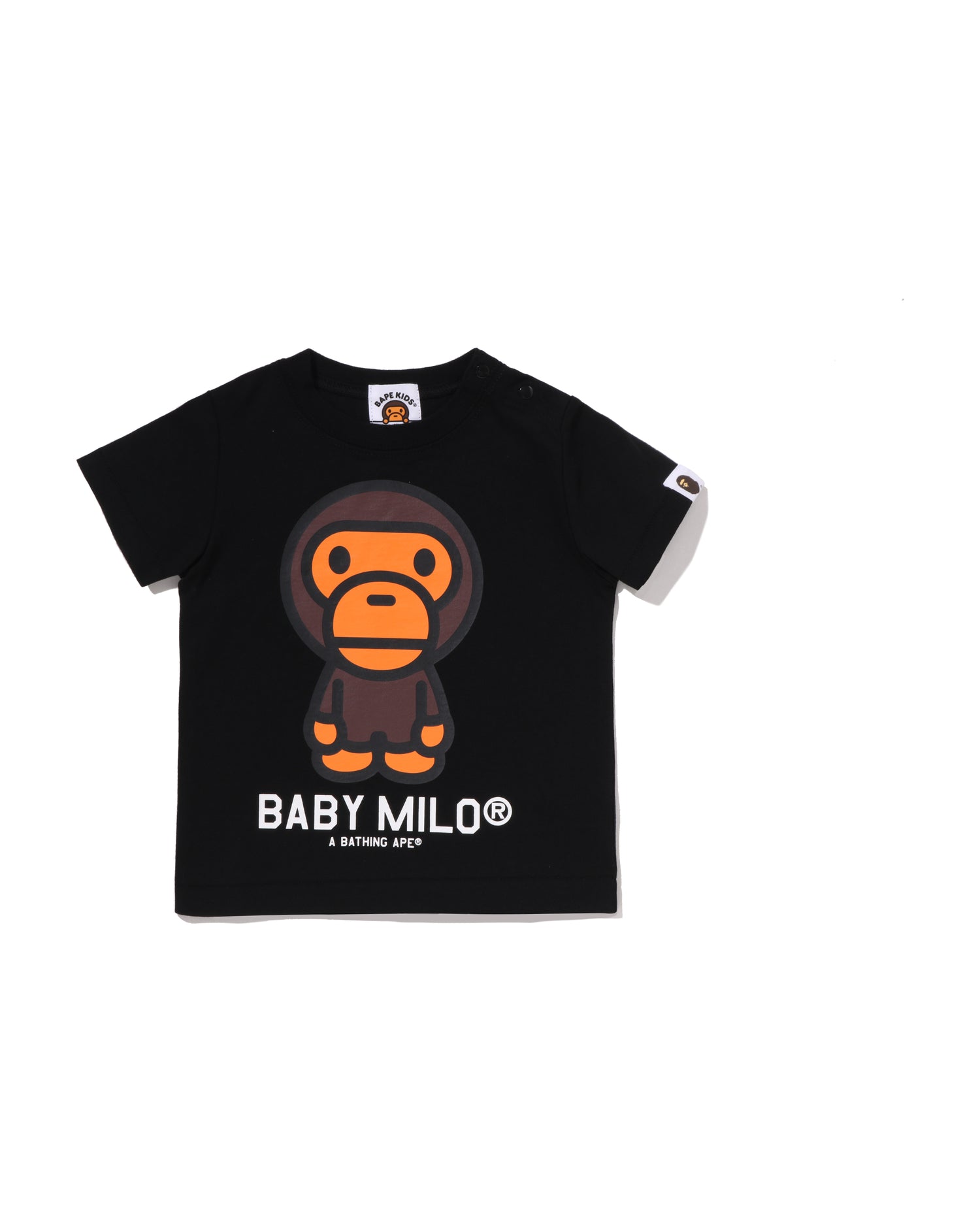 A BATHING APE BABY MILO Tシャツ 5枚セット★ A BATHING APE® Babies Baby Milo Tee | Bape official website – INT