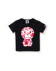 Black (Pink)